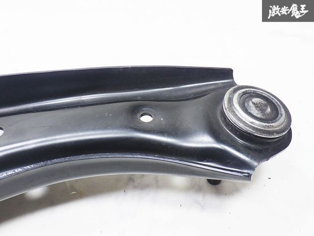 スズキ 純正スイフトスポーツ ZC33S 左 フロント ロアアーム 45202