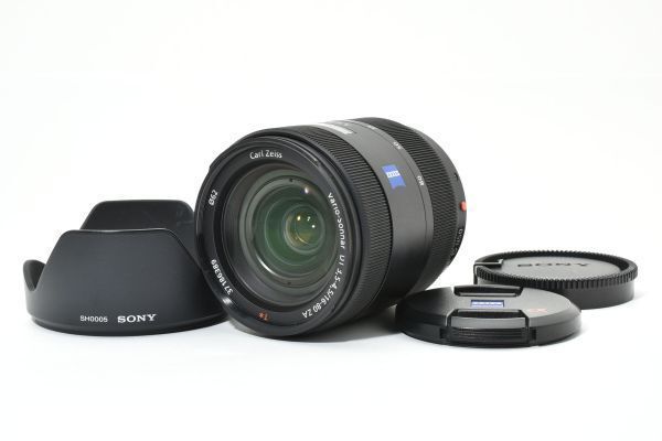 Sony ソニー Vario Sonnar T DT 16 80 mm F 3 5 4 ZA K 492