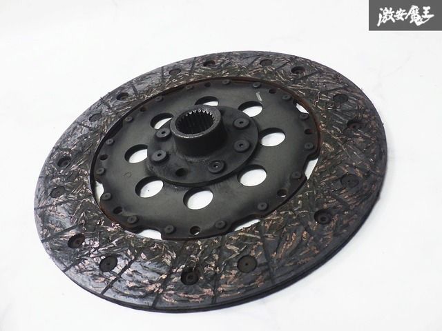 ニスモ S13 S14 S15 シルビア 5MT クラッチ カッパーミックス NISMO