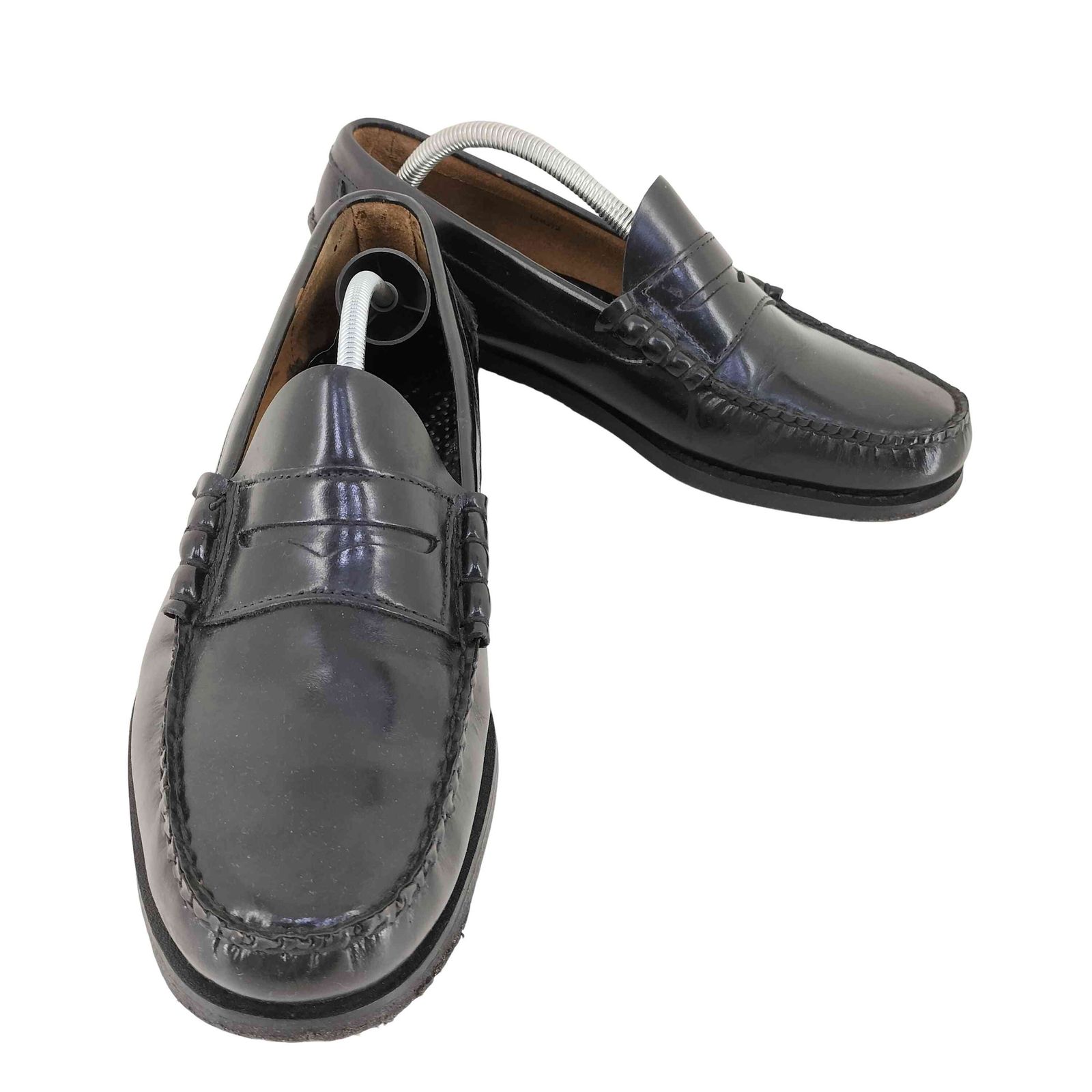 エルエルビーン L.L.Bean ペニーローファー メンズ US：9.5 エルエル 