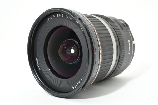 Canon キャノン EF S 10 22 mm F 3 5 4 USM K 470 2