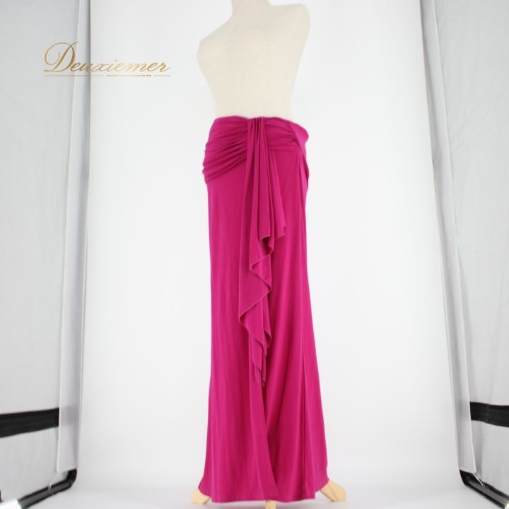 社交ダンス 衣装 スタンダード スカート レッスンウェア オール