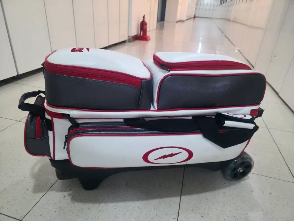 ストームシグネチャー 3ボールバッグ