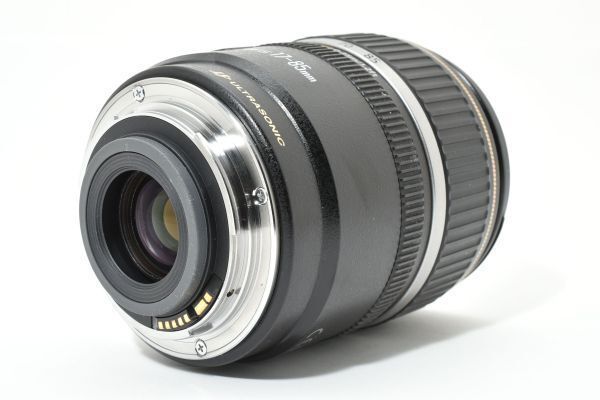 Canon キャノン EF-S 17-85mm F4-5.6 IS USM #K487 - メルカリ