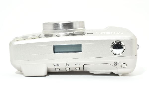 ☆美品☆ MINOLTA ミノルタ Capios 150S コンパクトフィルム #K310-5