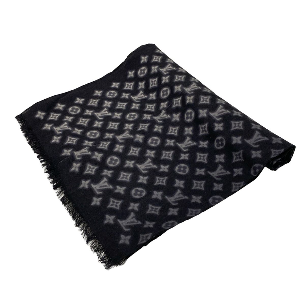 LOUIS VUITTON(ルイヴィトン) ストール(ショール) エトールモノグラム