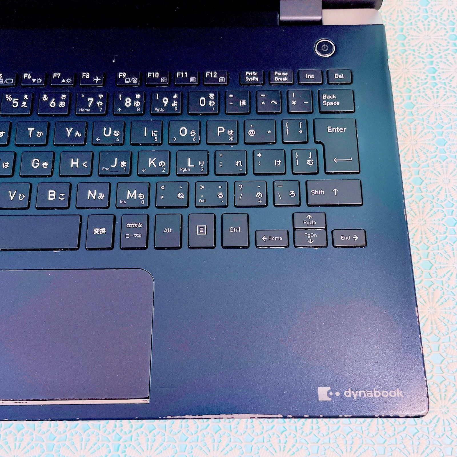 Windows11対応ならコレ❣️小型軽量ノートパソコン 第8世代Corei7