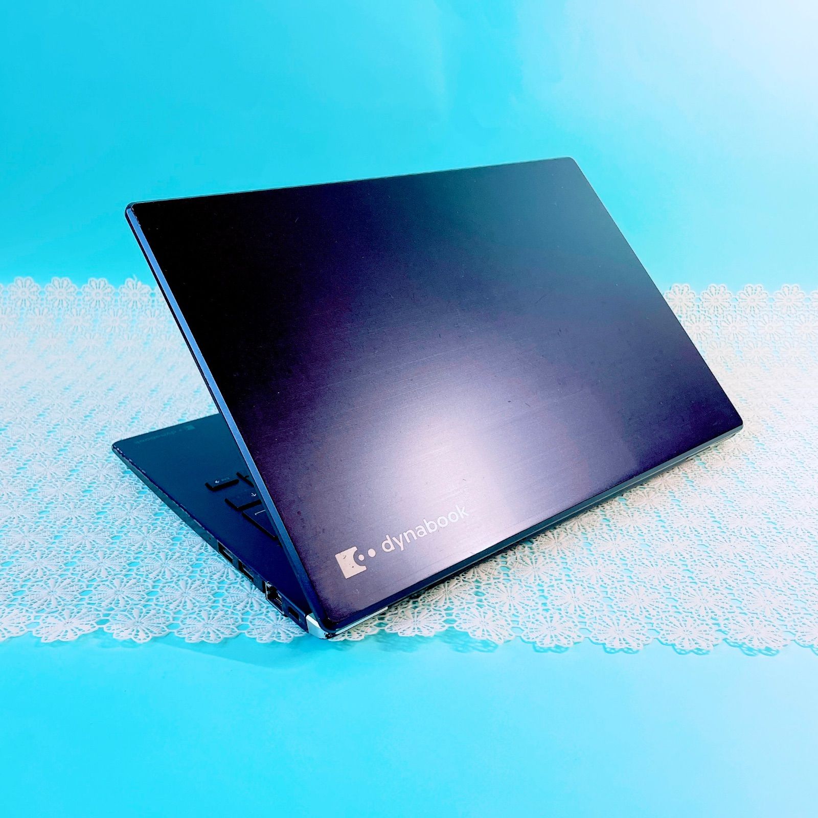 お得クーポンあり‼️】Windows11対応！小型軽量✨️薄型ノートパソコン