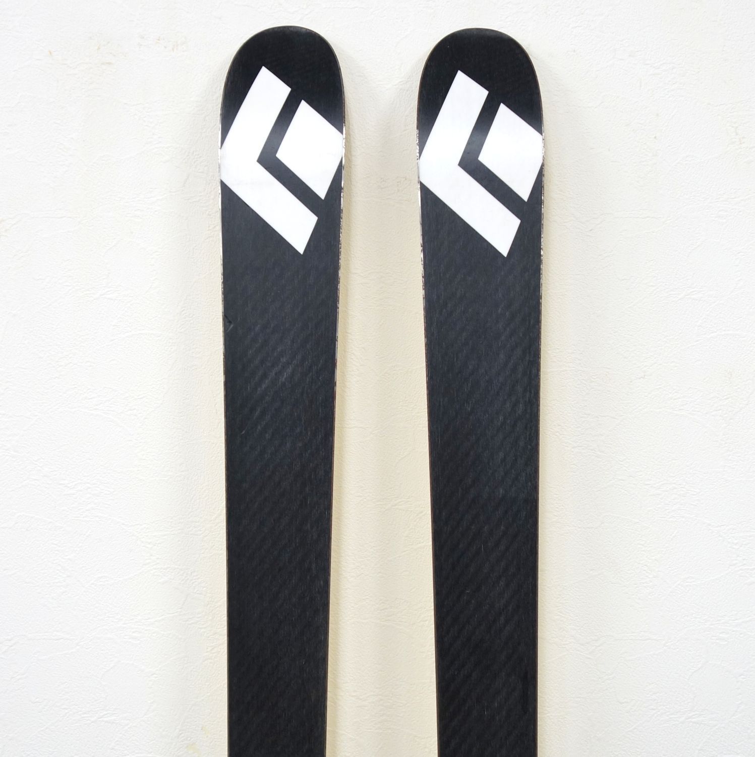 ブラックダイヤモンド テレマークスキービンディング ブラックダイヤモンド Black Diamond CULT 157cm ビンディング