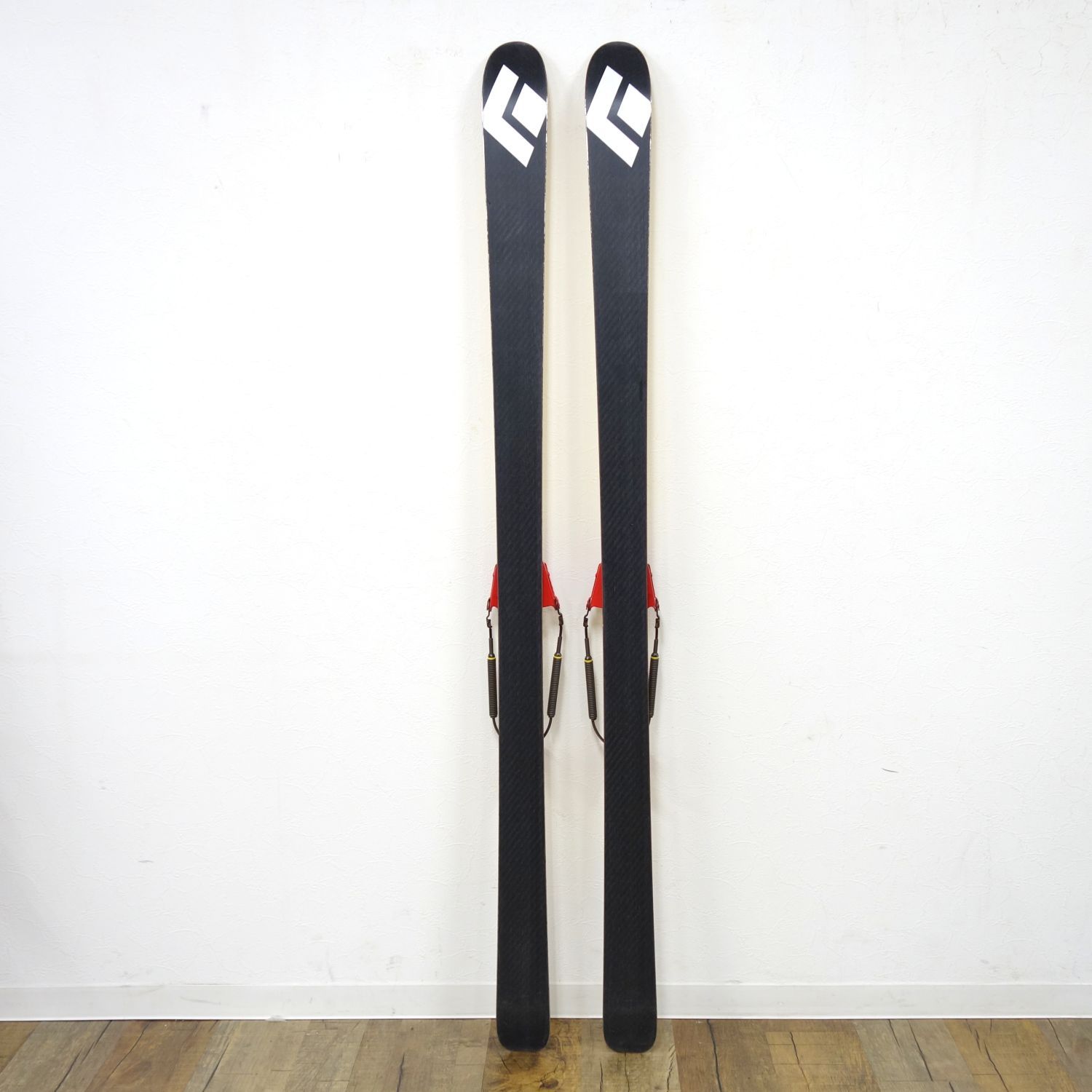 ブラックダイヤモンド Black Diamond CULT 157cm ビンディング