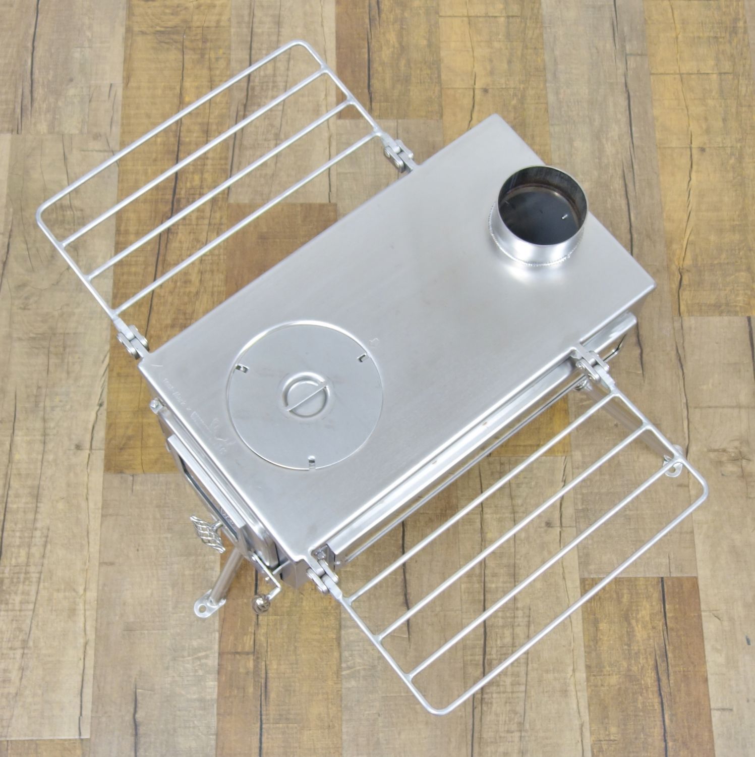 テンマクデザイン