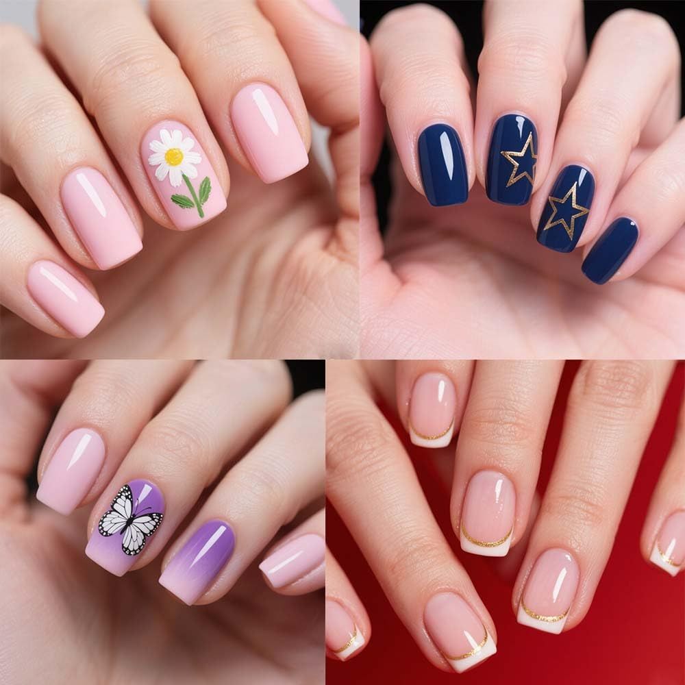 サンシャインベビー ネイル検定 ジェルネイル検定 ジェルネイル筆