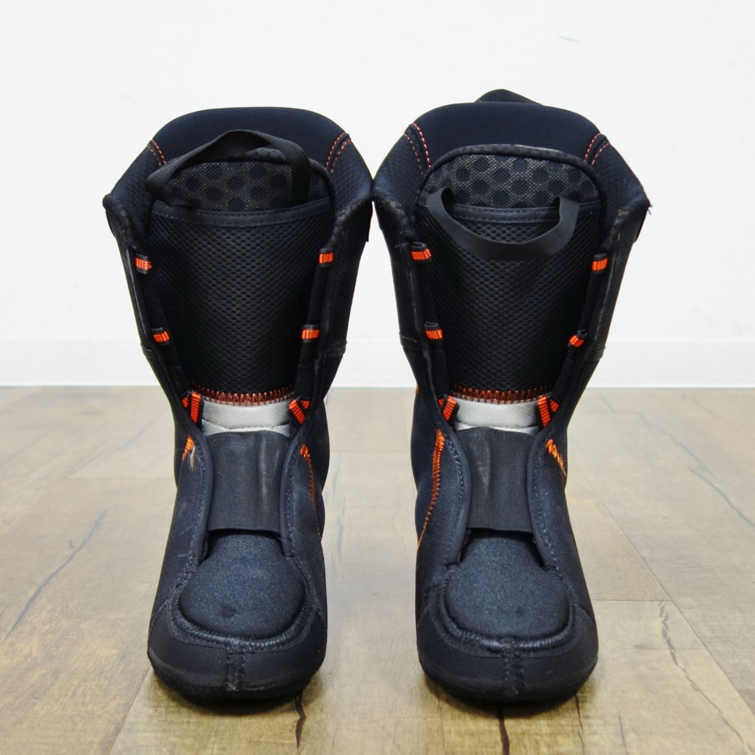 ケーツー K2 MINDBENDER120 25.5cm マインドベンダー スキー ブーツ BC