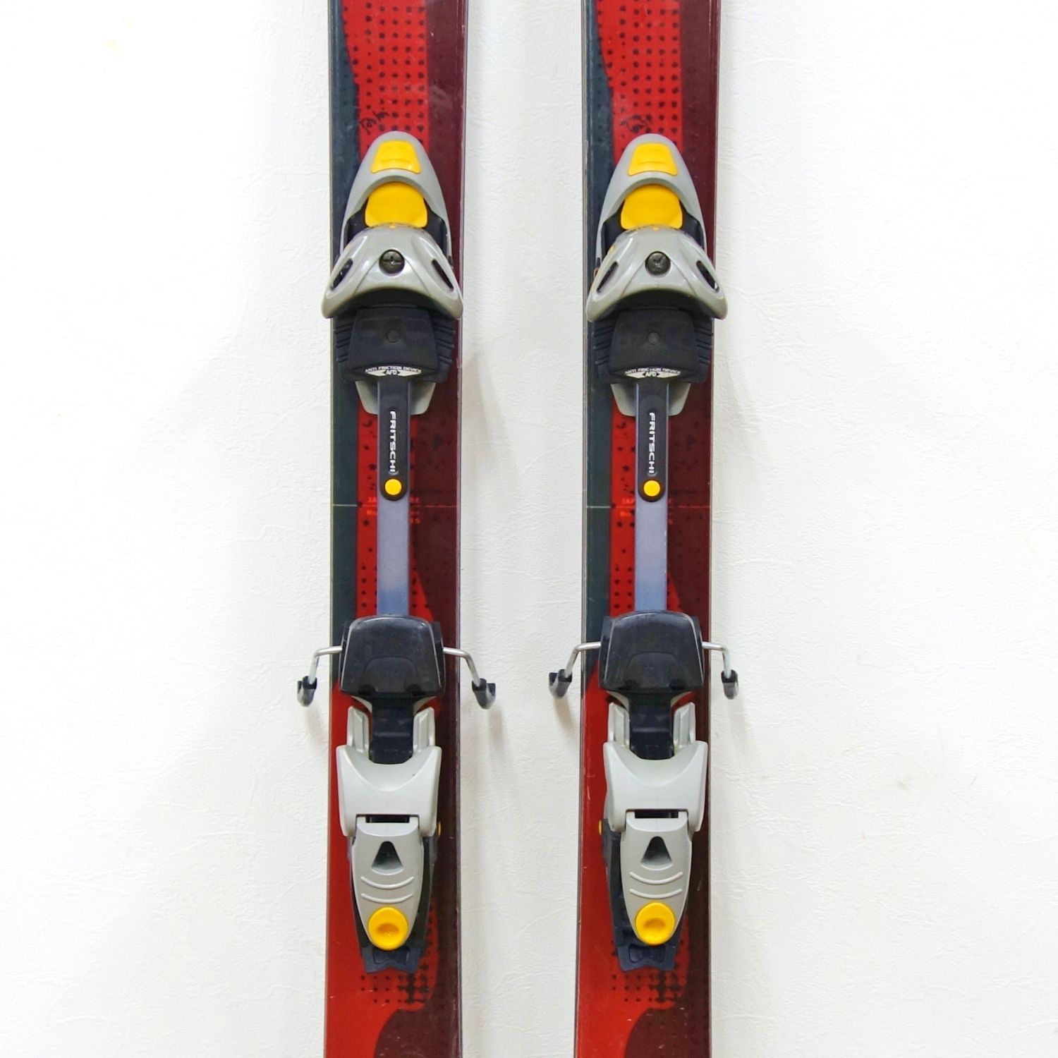 ベクターグライド VECTOR GLIDE BOLD 170cm ビンディング DIAMIR