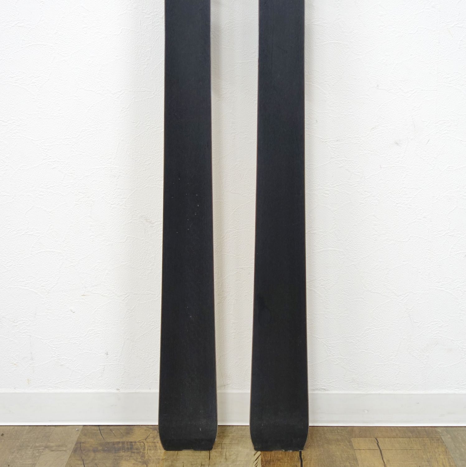 ケーツー K2 Super Stinx 188cm センター70mm ビンディング Black