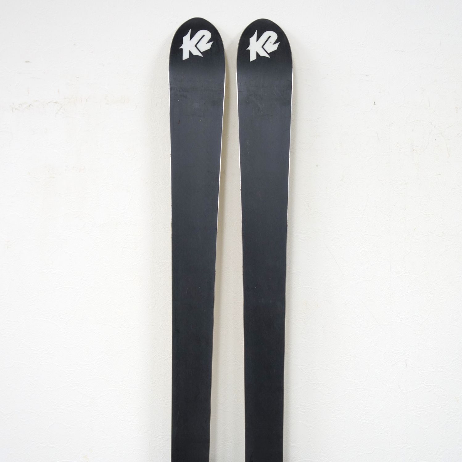 ケーツー K2 Super Stinx 188cm センター70mm ビンディング Black