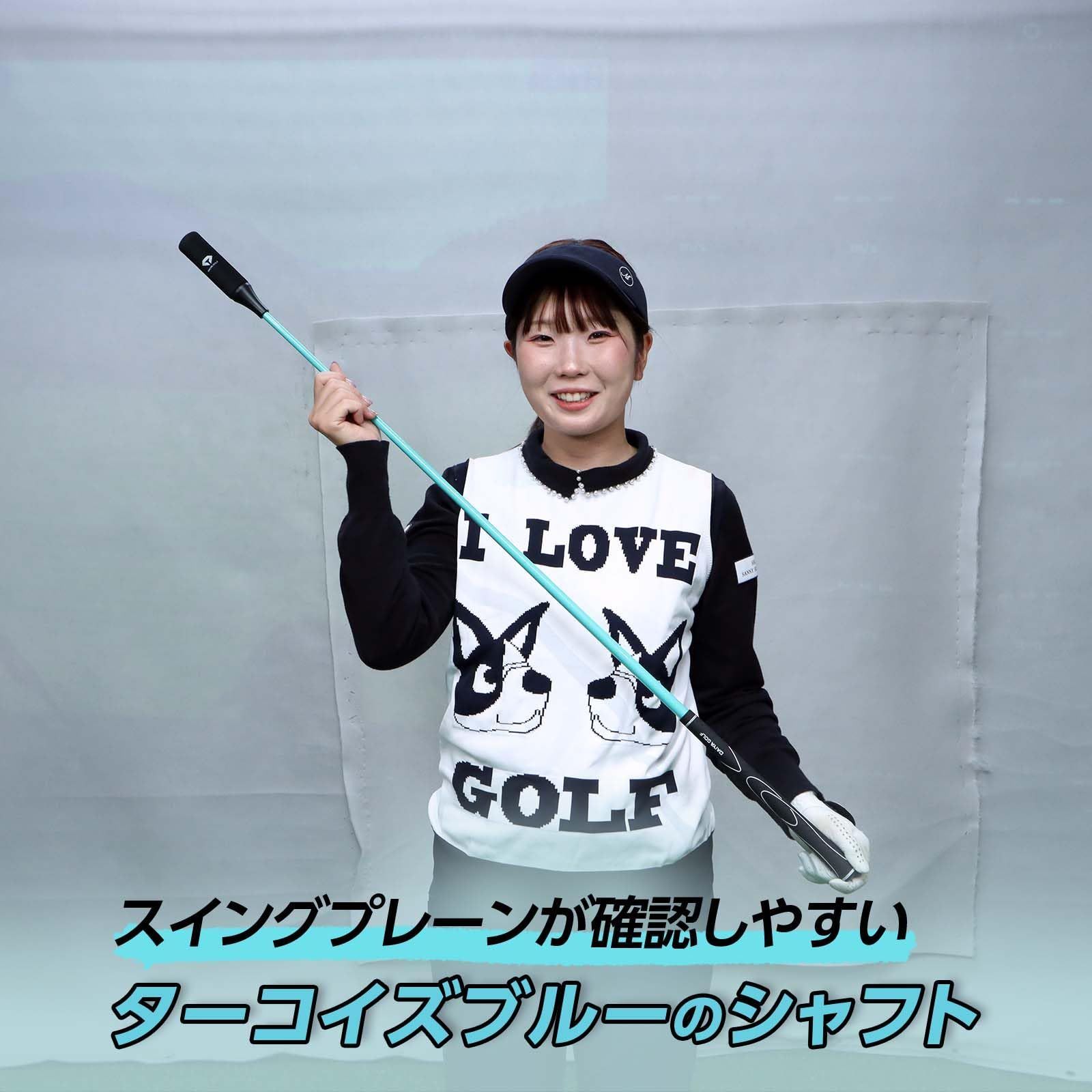 しなり ダイヤスイングシリーズ