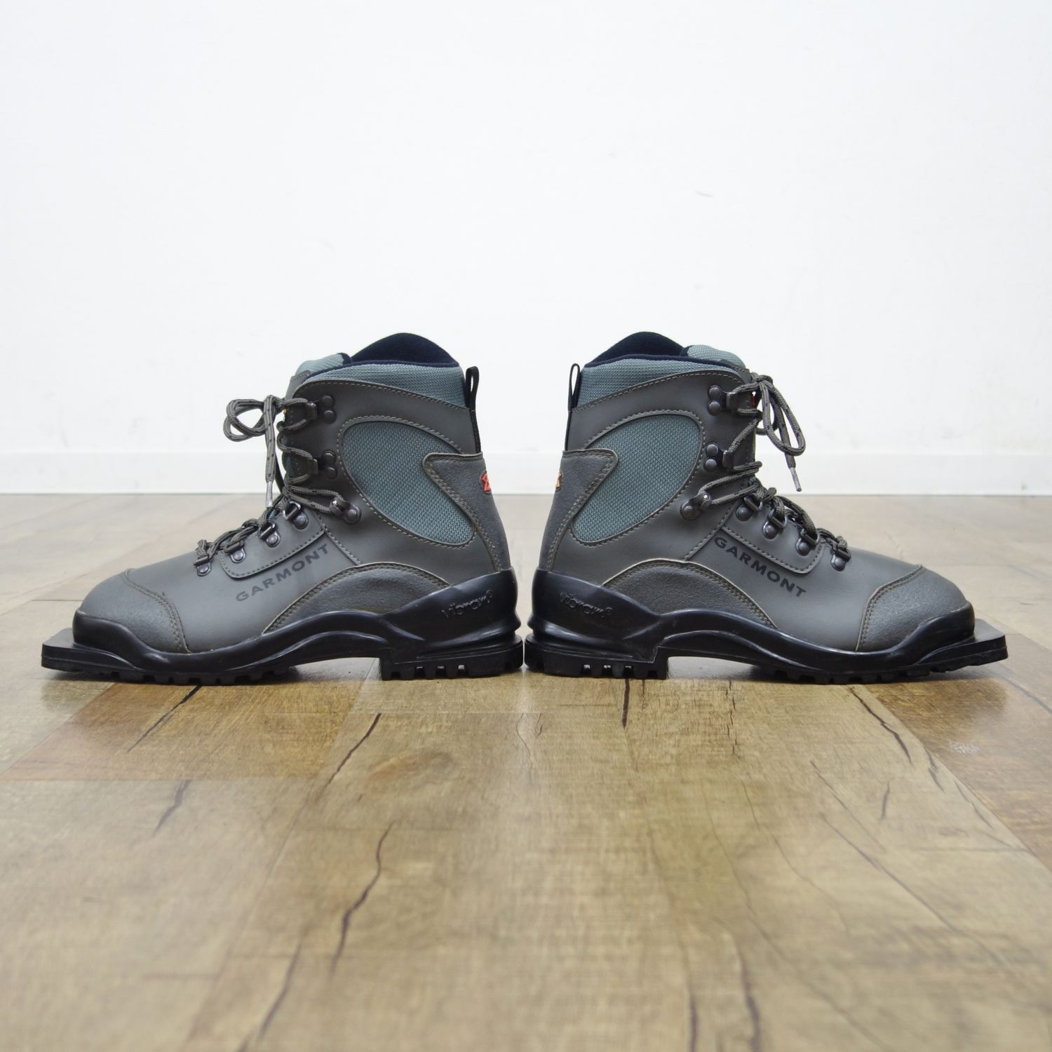 ガルモント GARMONT