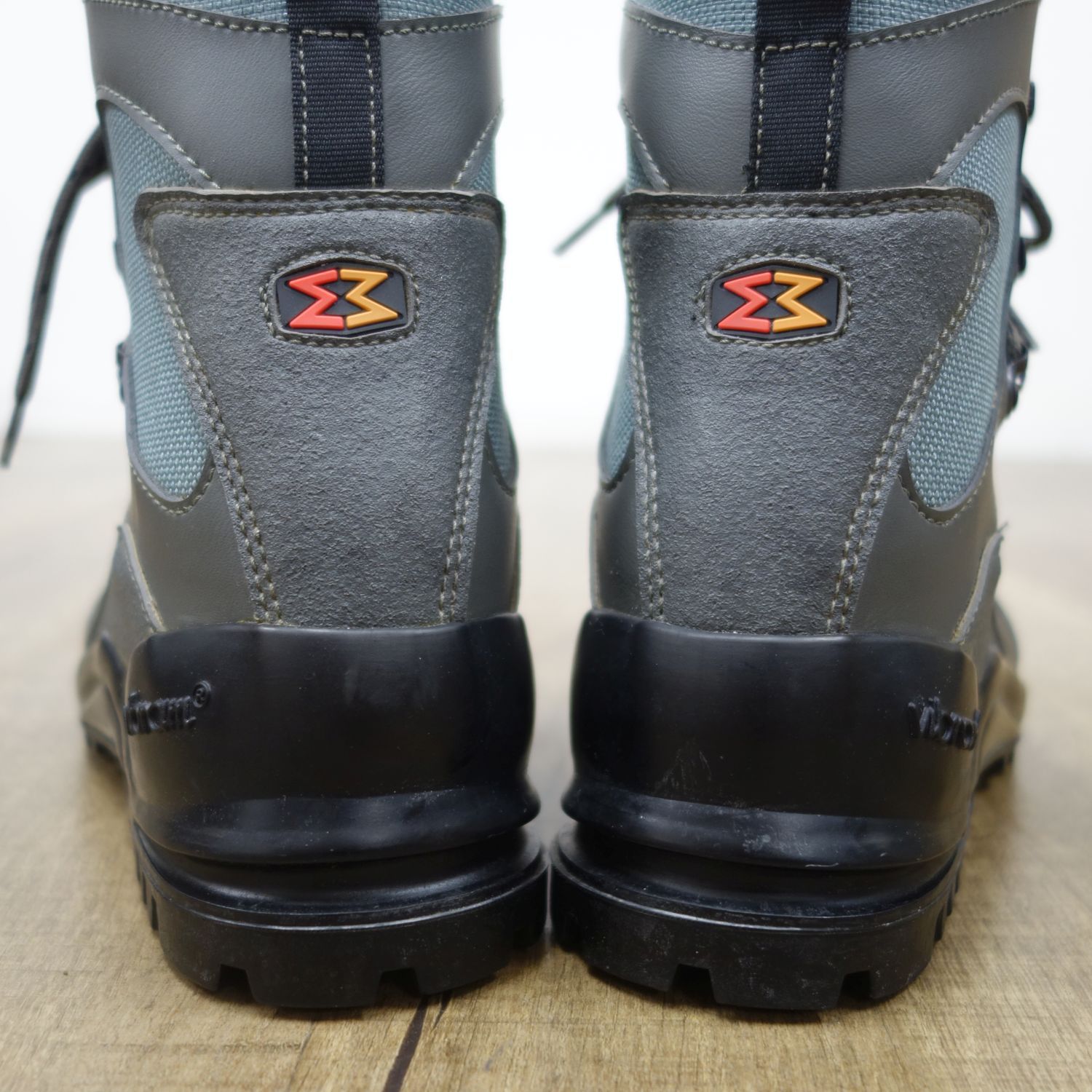 ガルモント GARMONT VENTURE テレマーク スキー ブーツ ベンチャー 75ｍｍ 3 pin UK 7 USA 7.5 EUR 41 25.5 cm 最新ウィンタースポーツ用品 ブーツ(男性用) 