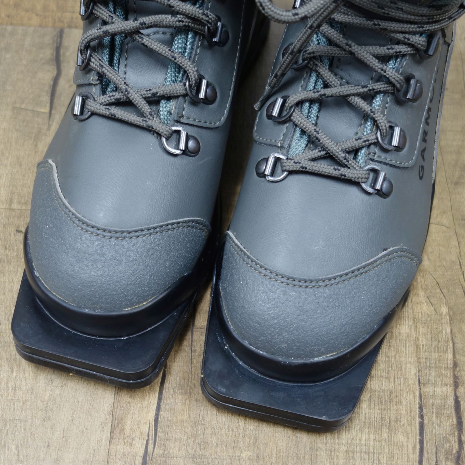 ガルモント GARMONT VENTURE テレマーク スキー ブーツ ベンチャー 75ｍｍ 3 pin UK 7 USA 5 EUR 41 25 cm