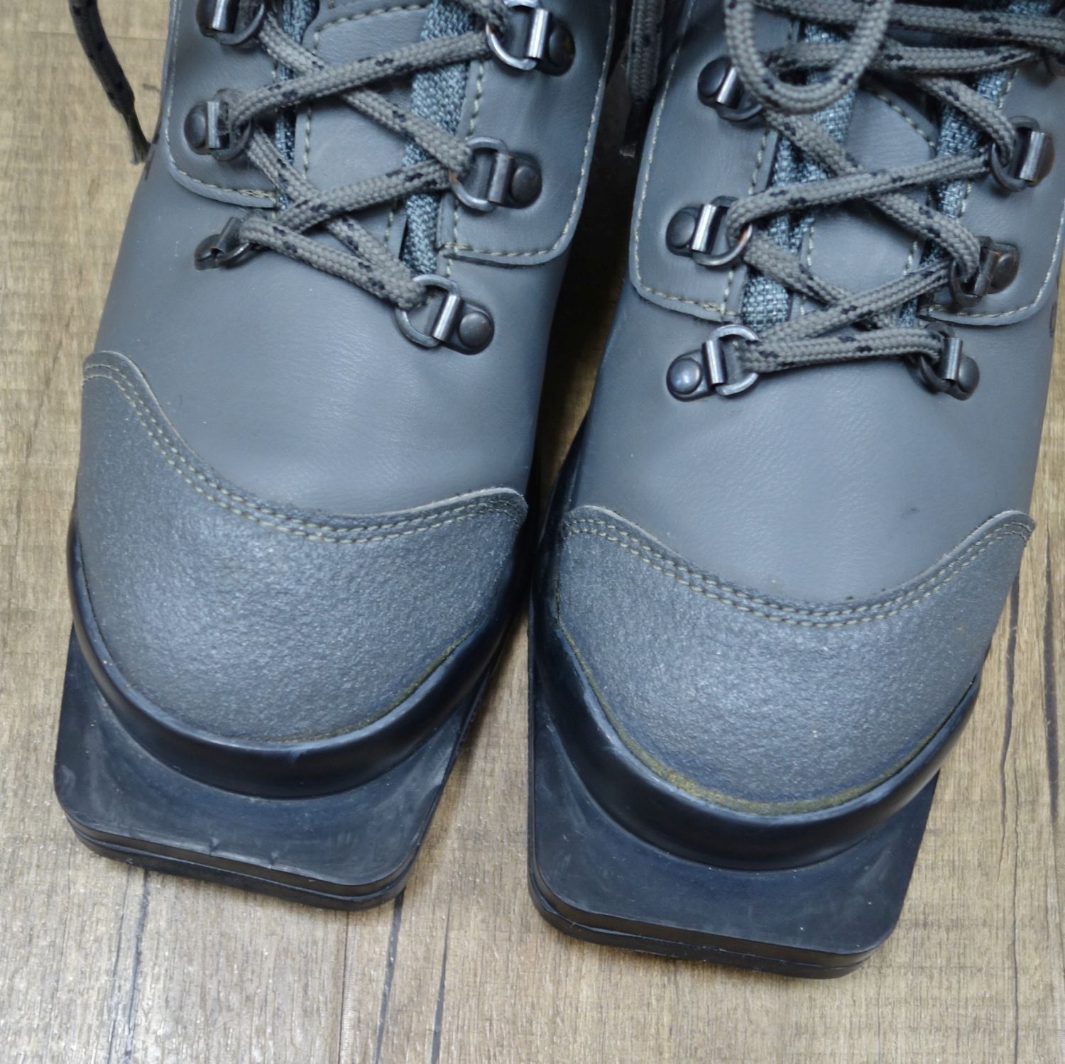 ガルモント GARMONT VENTURE テレマーク スキー ブーツ ベンチャー