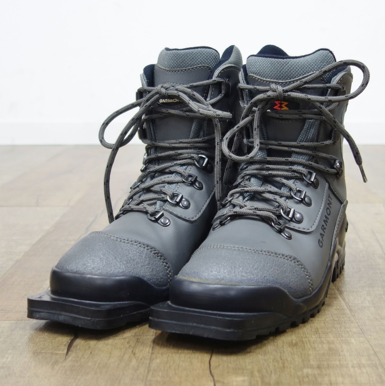 ガルモント GARMONT VENTURE テレマーク スキー ブーツ ベンチャー