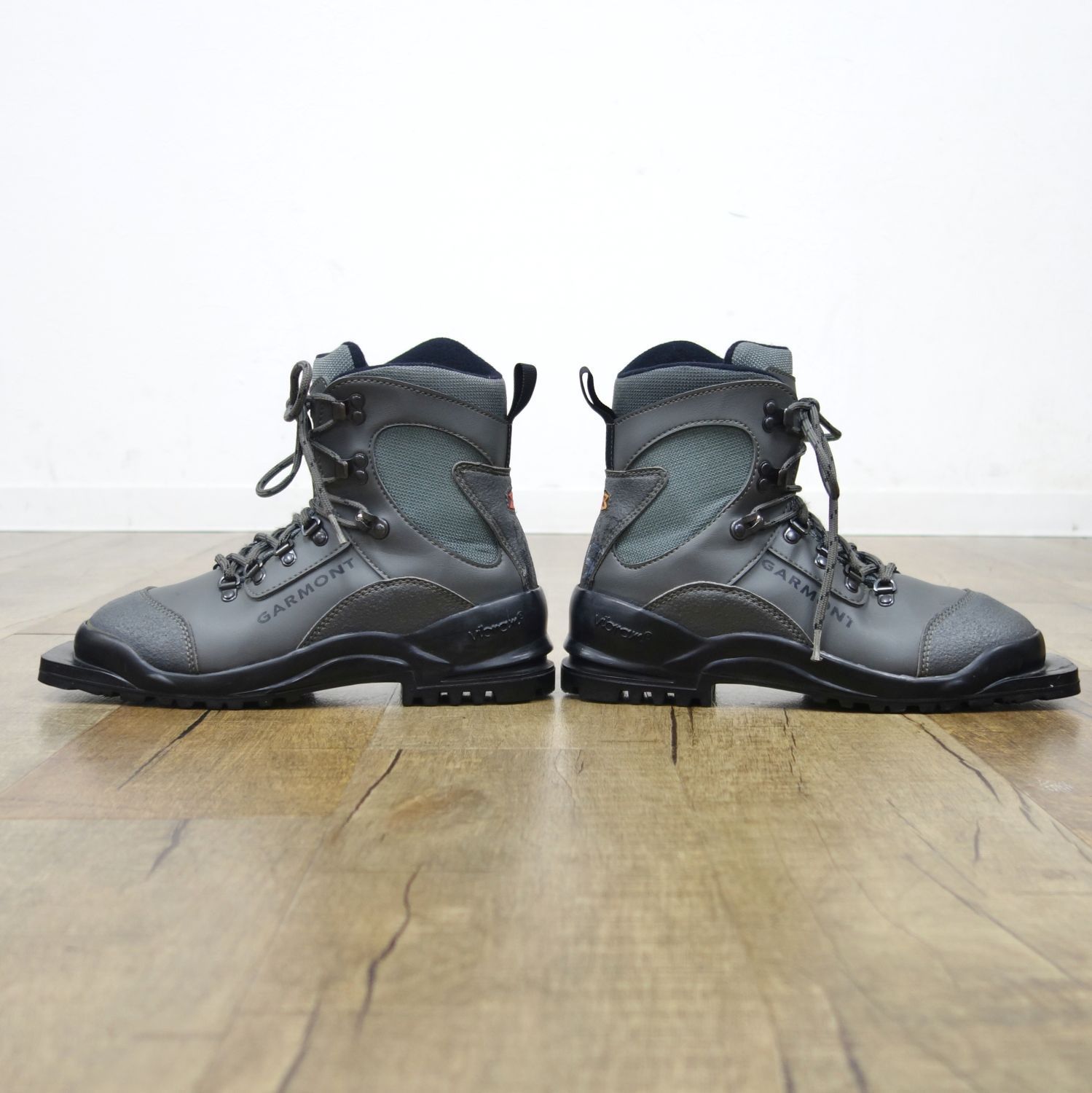 ガルモント GARMONT VENTURE テレマーク スキー ブーツ ベンチャー