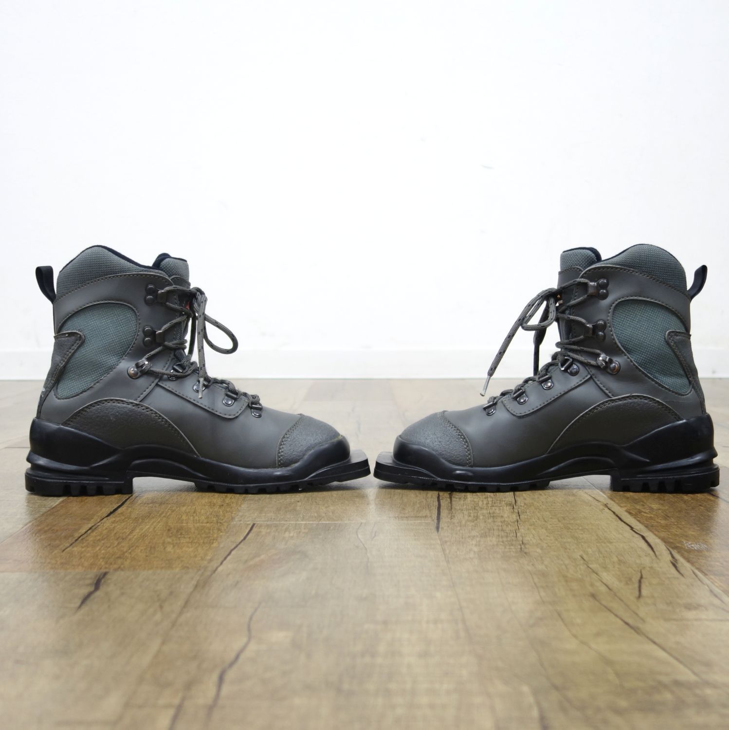 ガルモント GARMONT VENTURE テレマーク スキー ブーツ ベンチャー