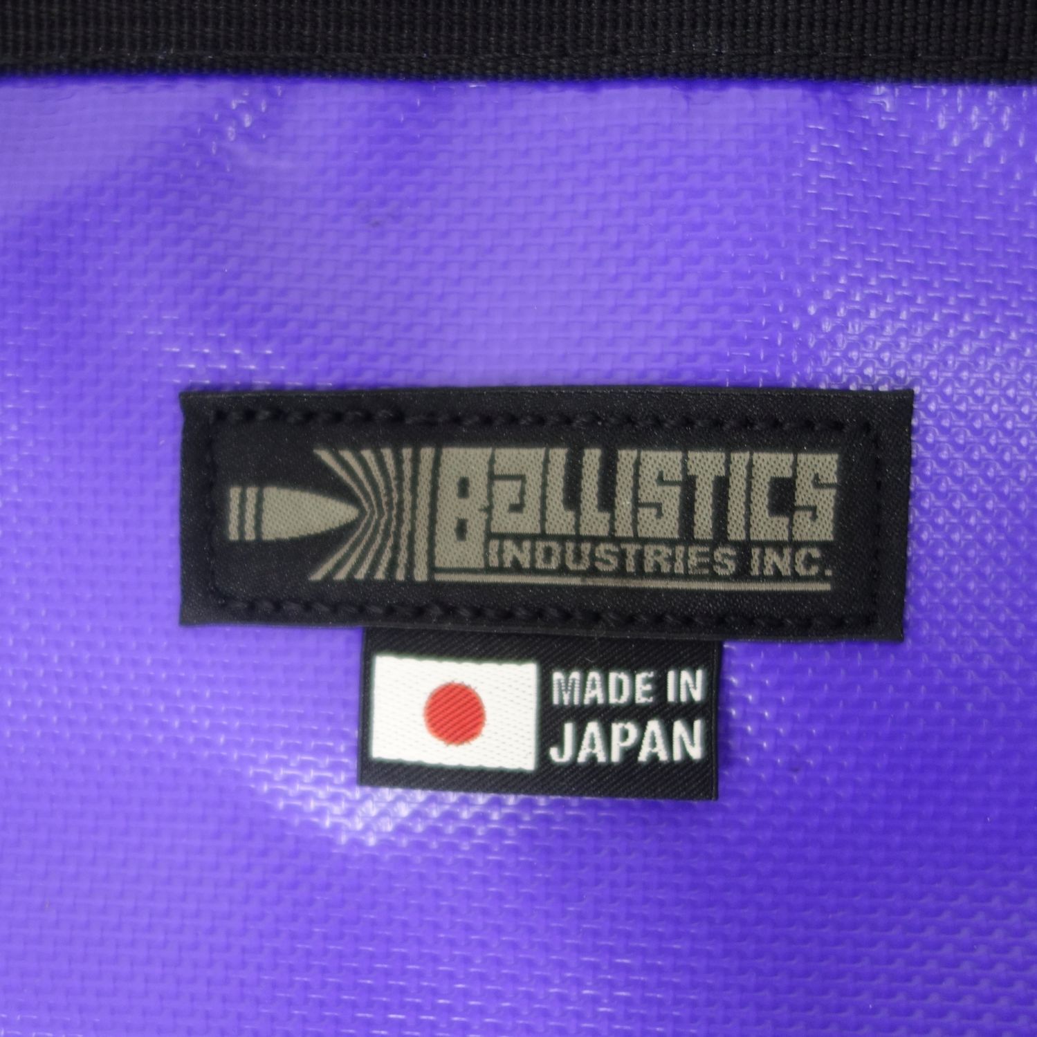 バリスティクス サンゾー工務店 Ballistics アイアンテーブル専用 収納