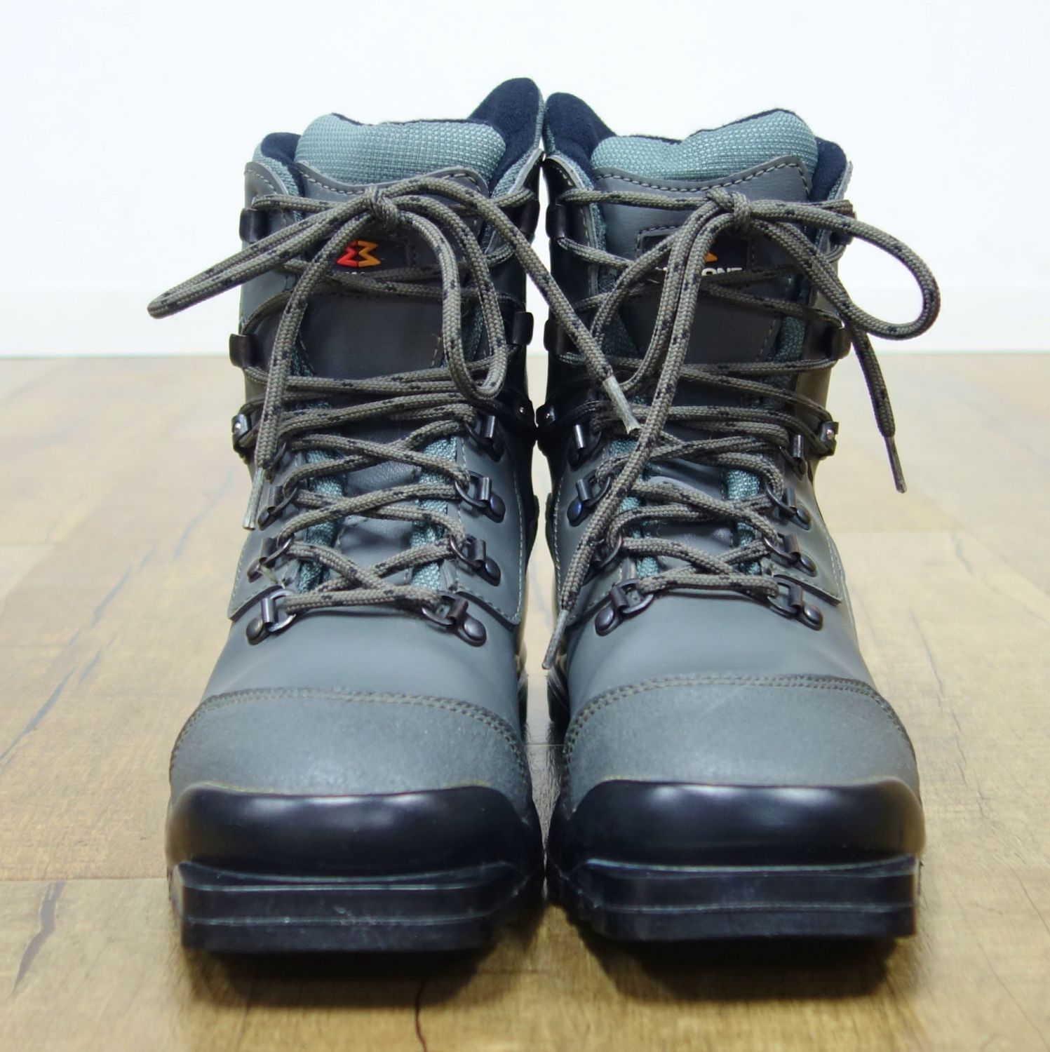 ガルモント GARMONT VENTURE テレマーク スキー ブーツ ベンチャー ヴェンチャー 75ｍｍ 3 pin UK 7 5 USA 8 EUR 41 26 cm