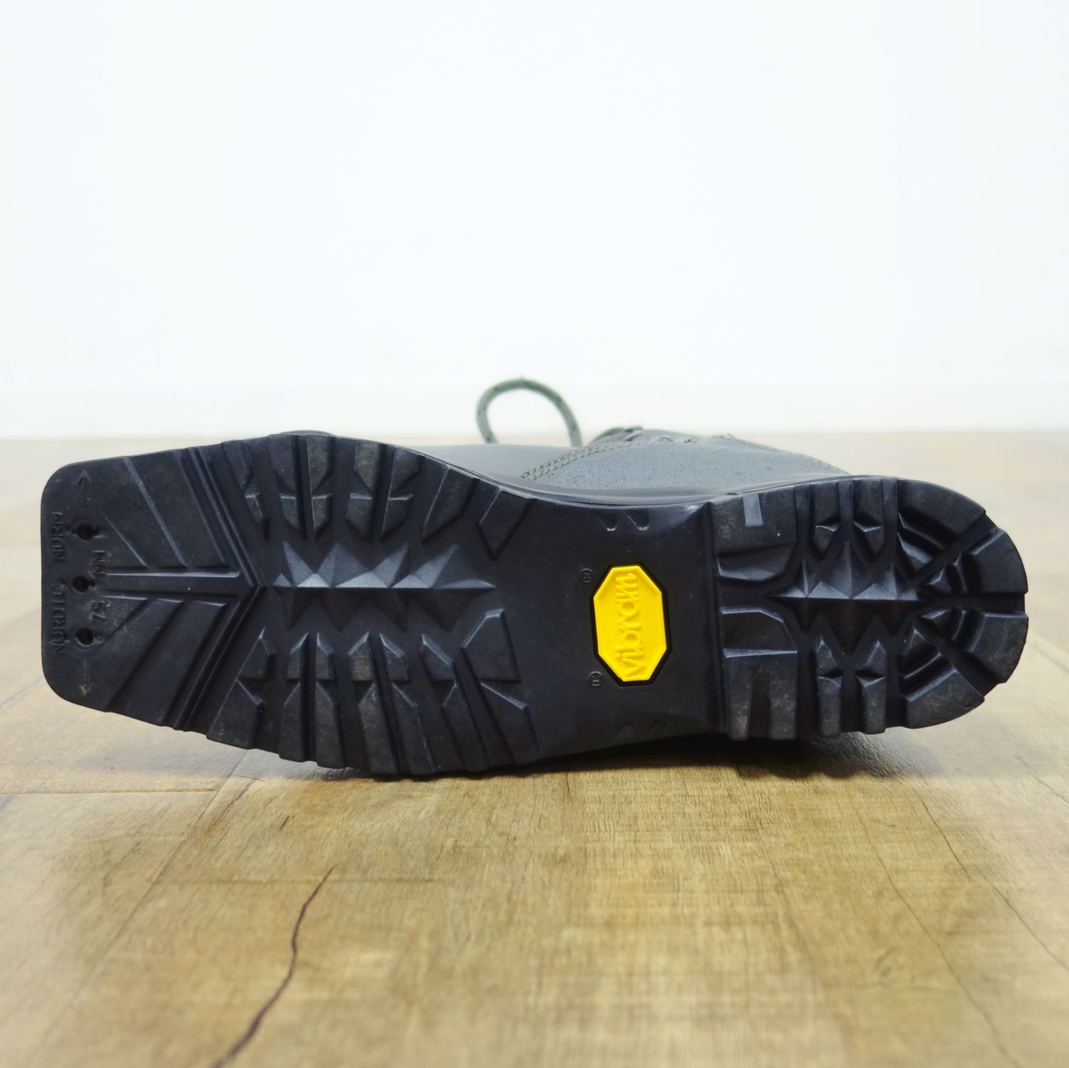 ガルモント GARMONT VENTURE テレマーク スキー ブーツ ベンチャー