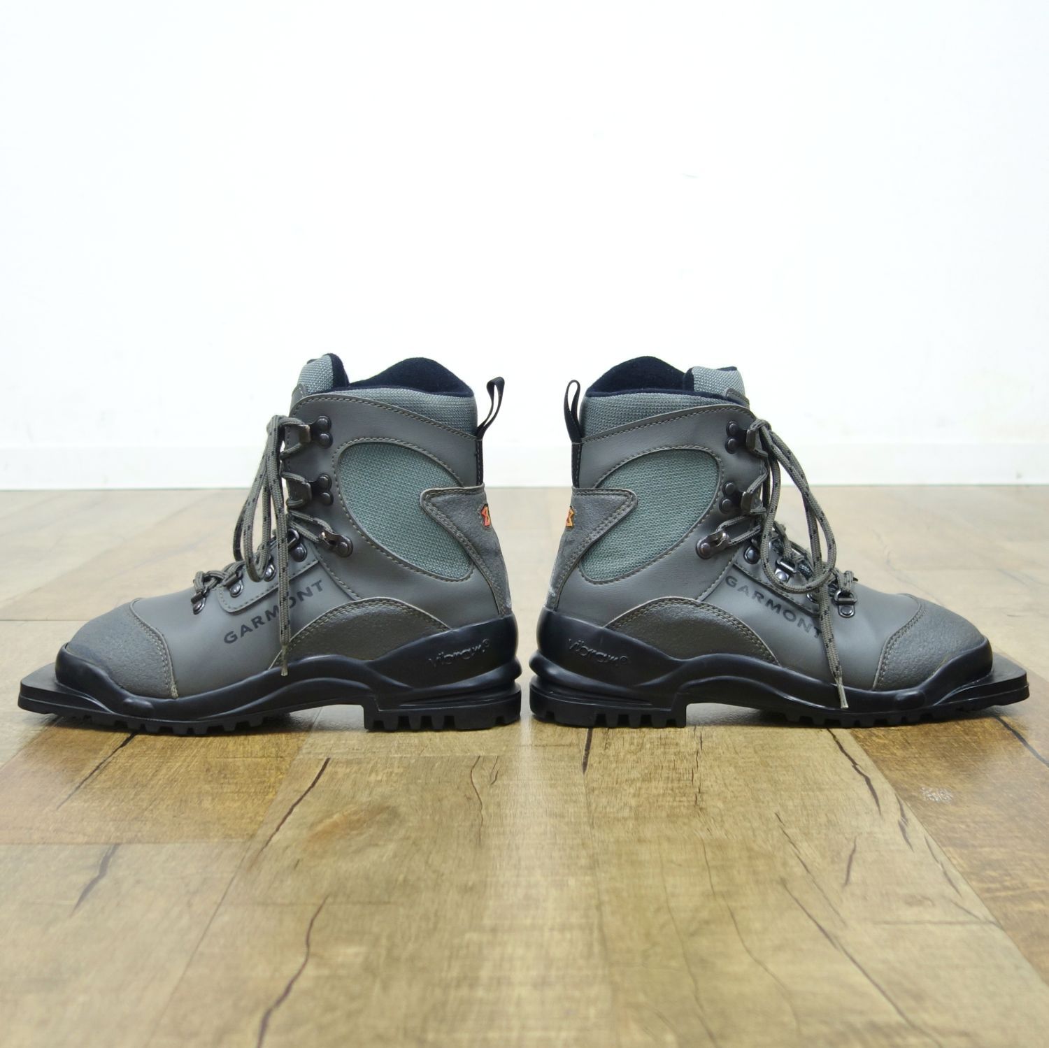 ガルモント GARMONT VENTURE テレマーク スキー ブーツ ベンチャー