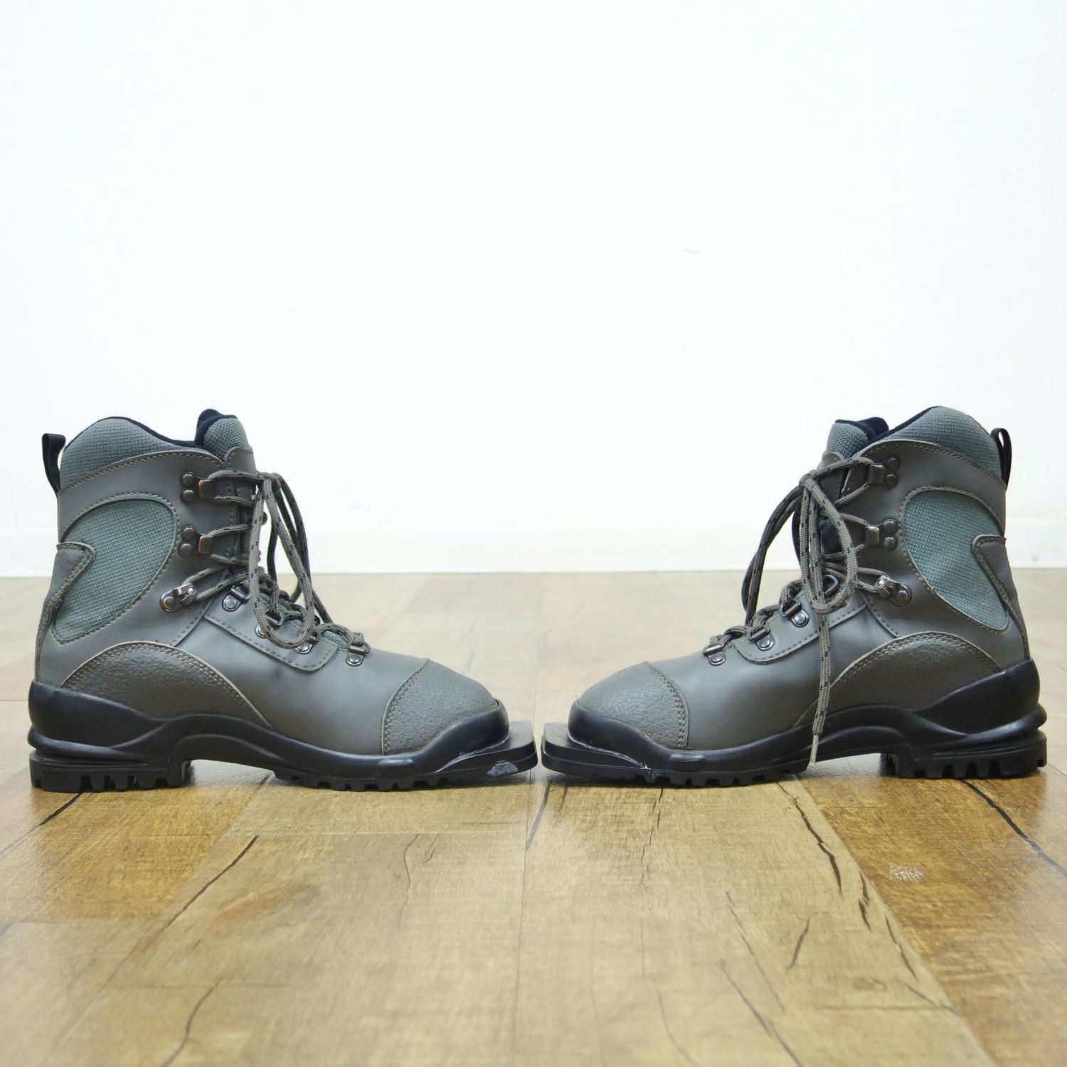 ガルモント GARMONT VENTURE テレマーク スキー ブーツ ベンチャー