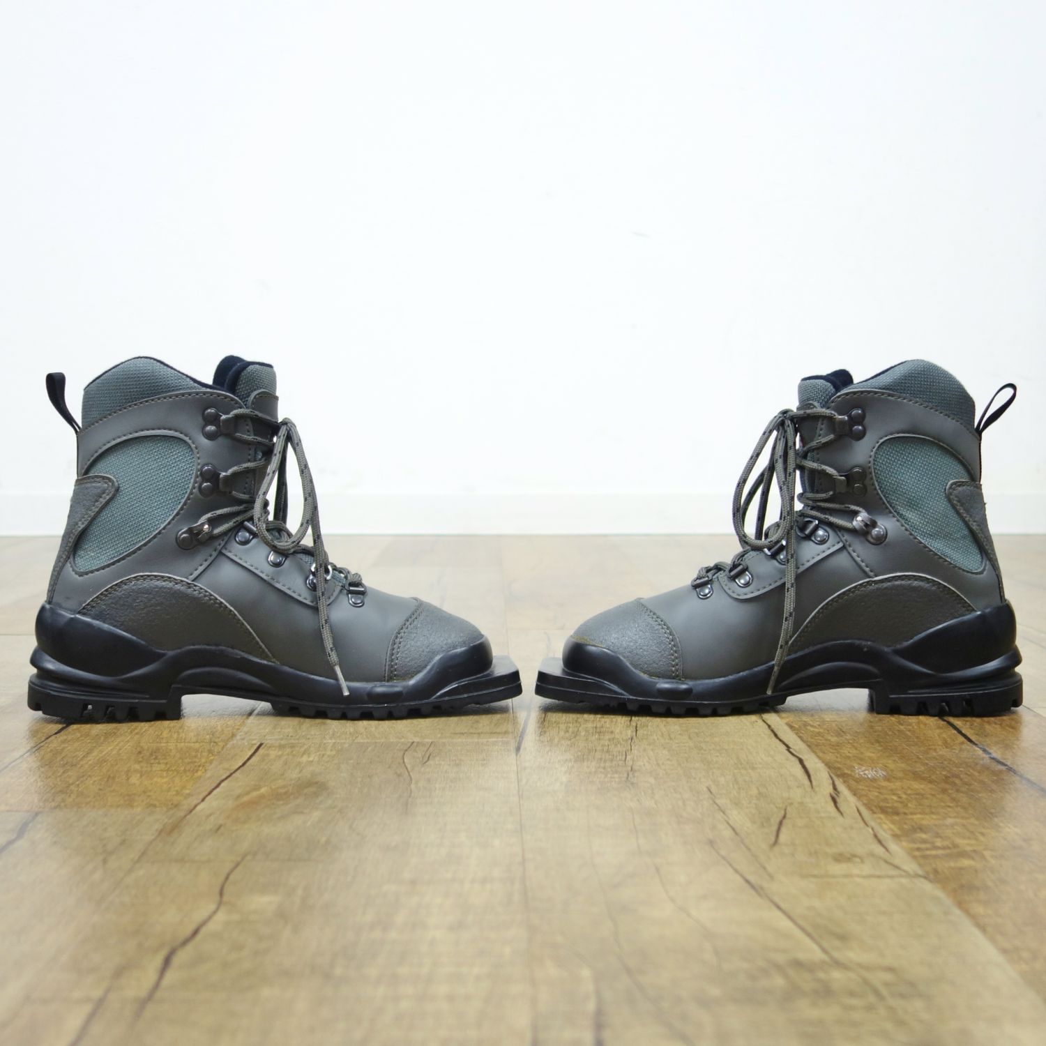 ガルモント GARMONT VENTURE テレマーク スキー ブーツ ベンチャー