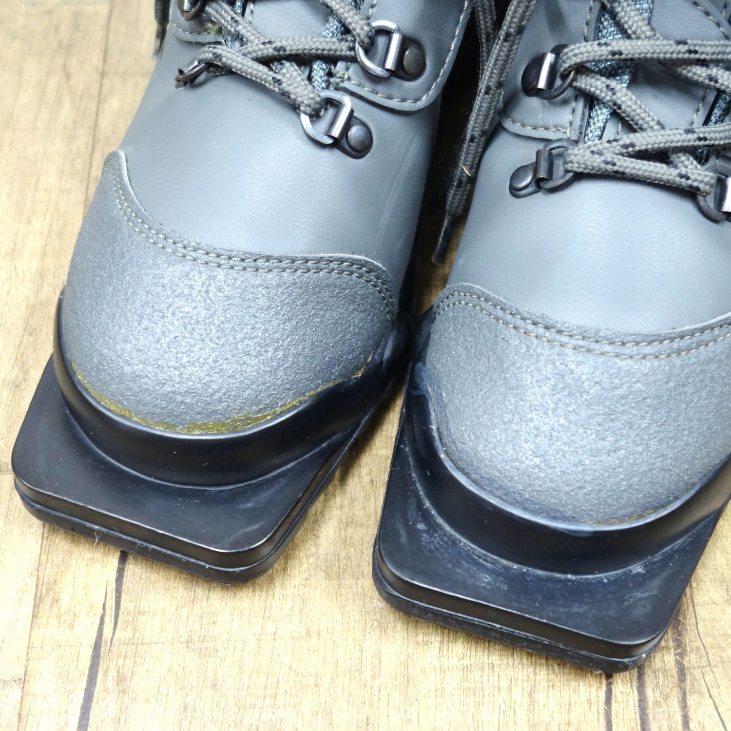 ガルモント GARMONT VENTURE テレマーク スキー ブーツ ベンチャー