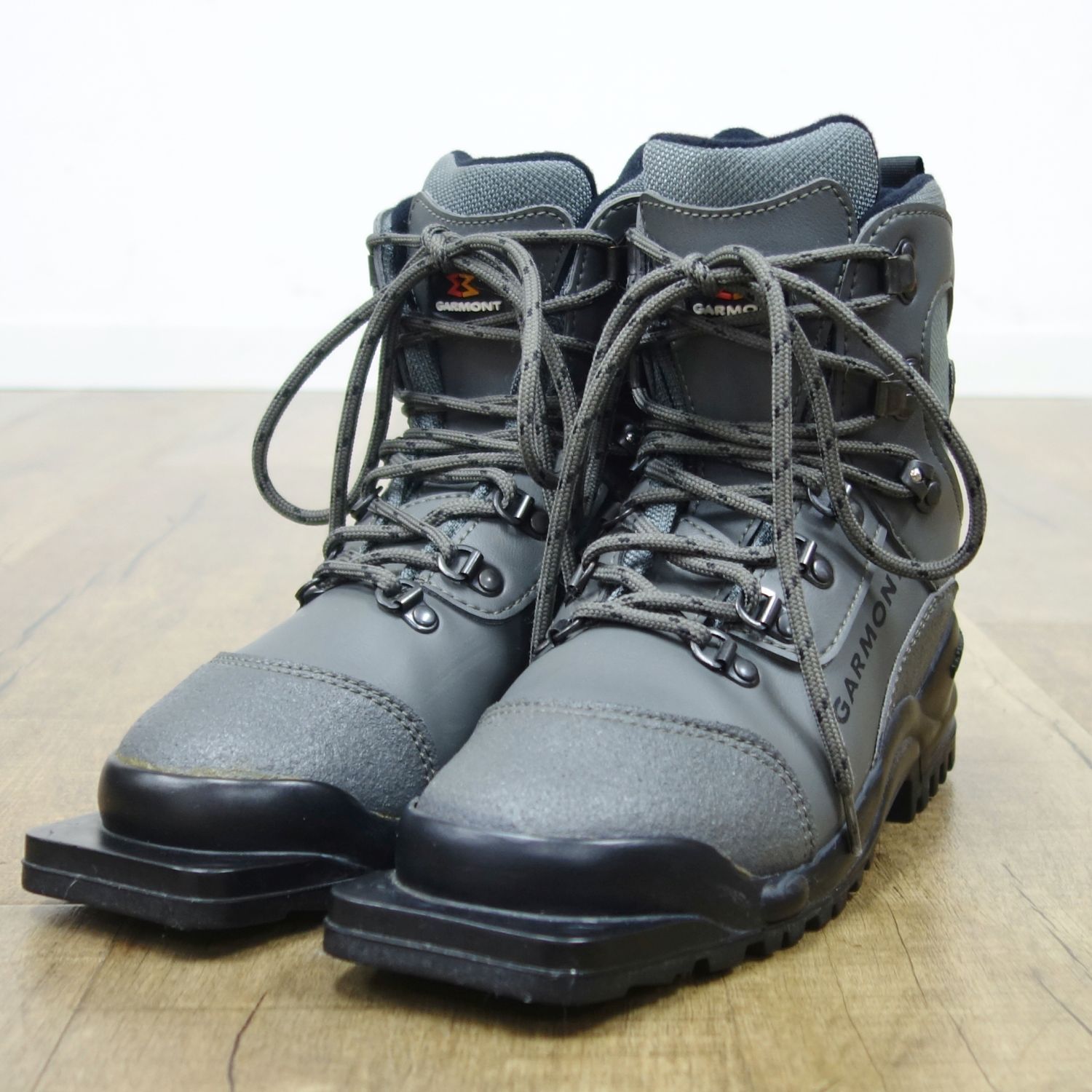 ガルモント GARMONT VENTURE テレマーク スキー ブーツ ベンチャー