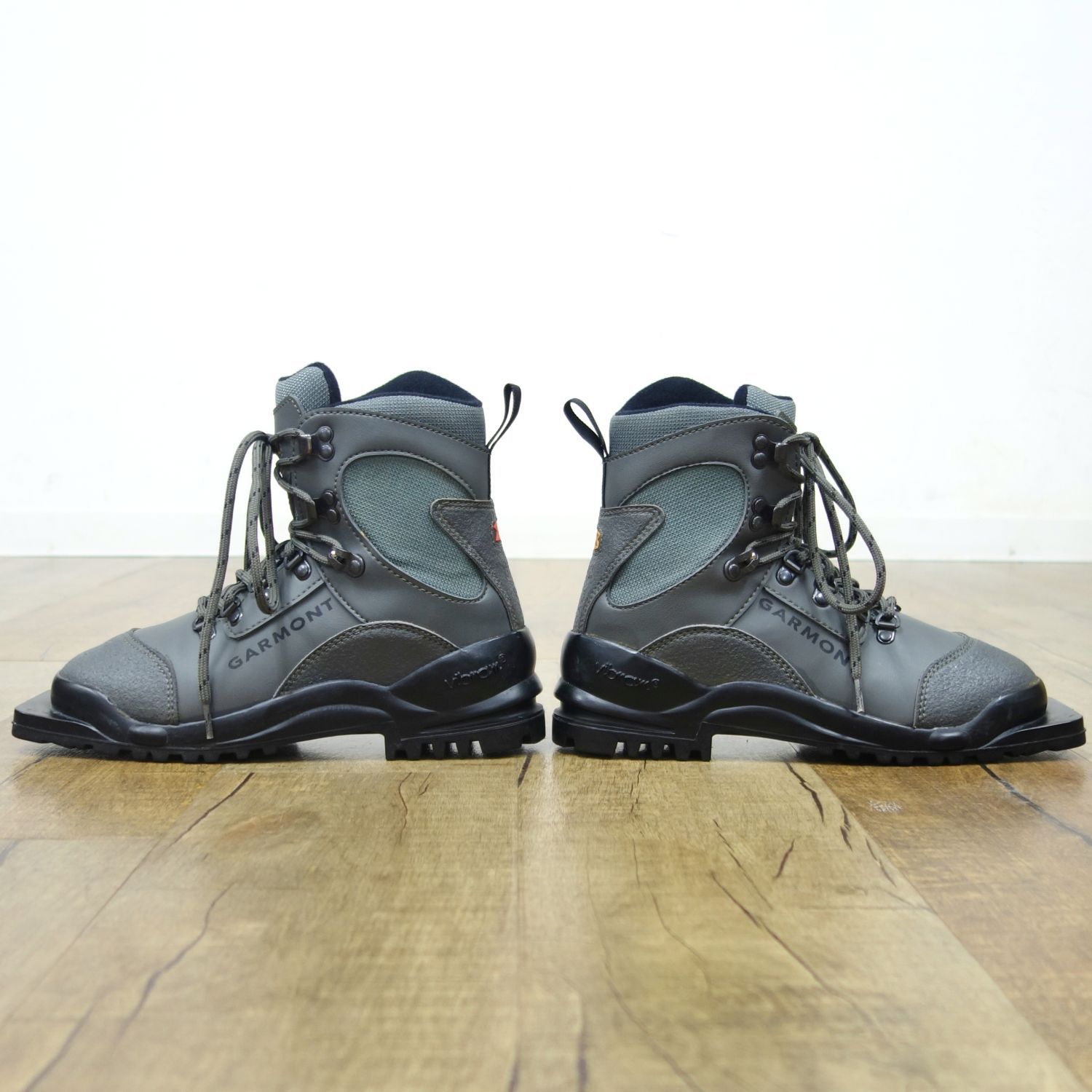ガルモント GARMONT VENTURE テレマーク スキー ブーツ ベンチャー