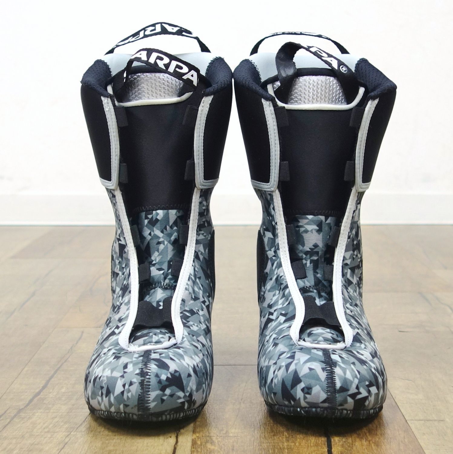 未使用 スカルパ SCARPA GEA ゲア スキー ブーツ 23.5cm 280mm TLT