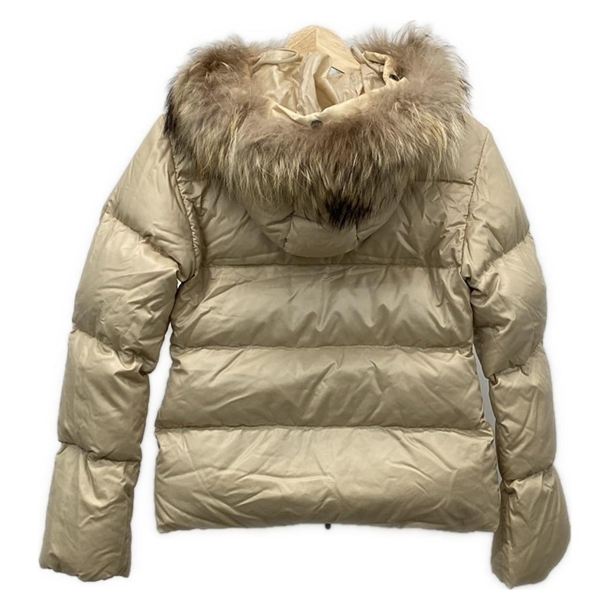 DUVETICA(デュベティカ) ダウンジャケット サイズ38 S レディース