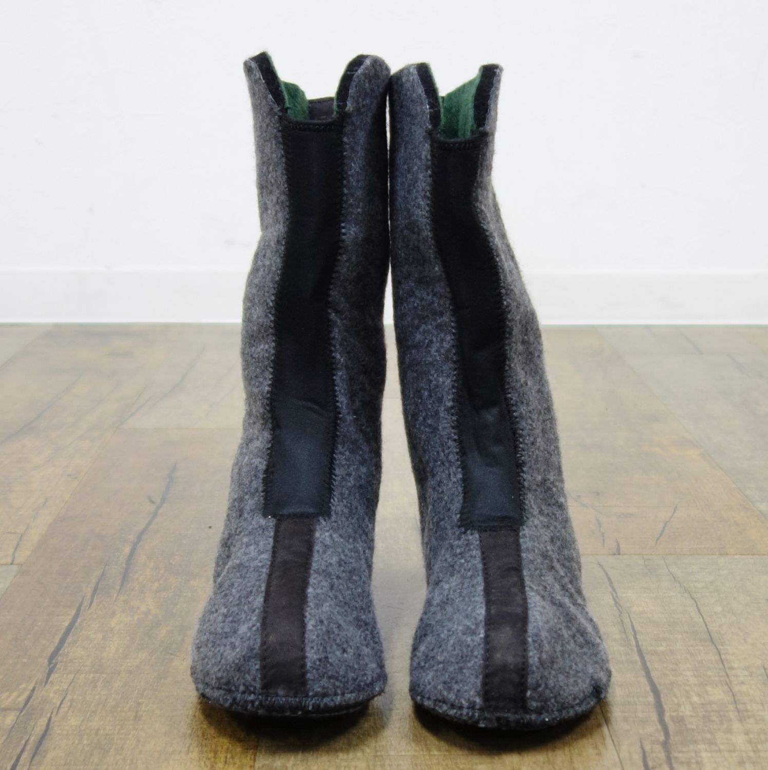  ソレル SOREL ALPHA PAC Boot アルファパック ウィンター ブーツ 防寒 防水 NL 1485 010 ブラック 24 cm スノーブーツ アウトドアシューズ