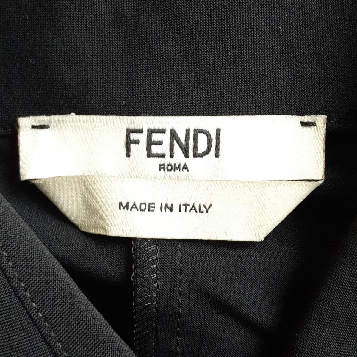 FENDI(フェンディ) 長袖シャツブラウス サイズ38 S レディース新品同様