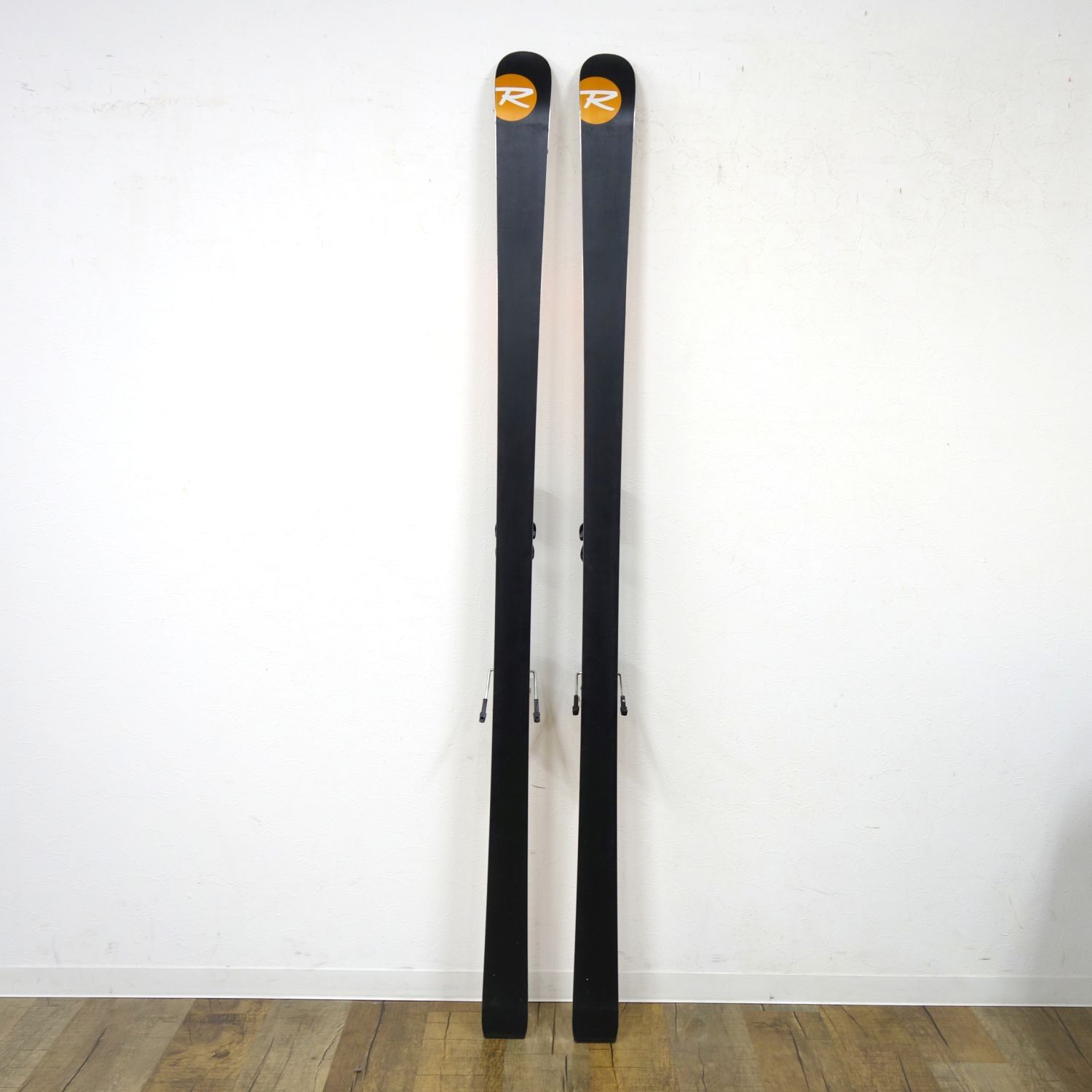 【美品】ROSSIGNOL RADICAL WC FIS 186cm スキー ロシニョール ROSSIGNOL RADICAL WC FIS 186cm ビンディング