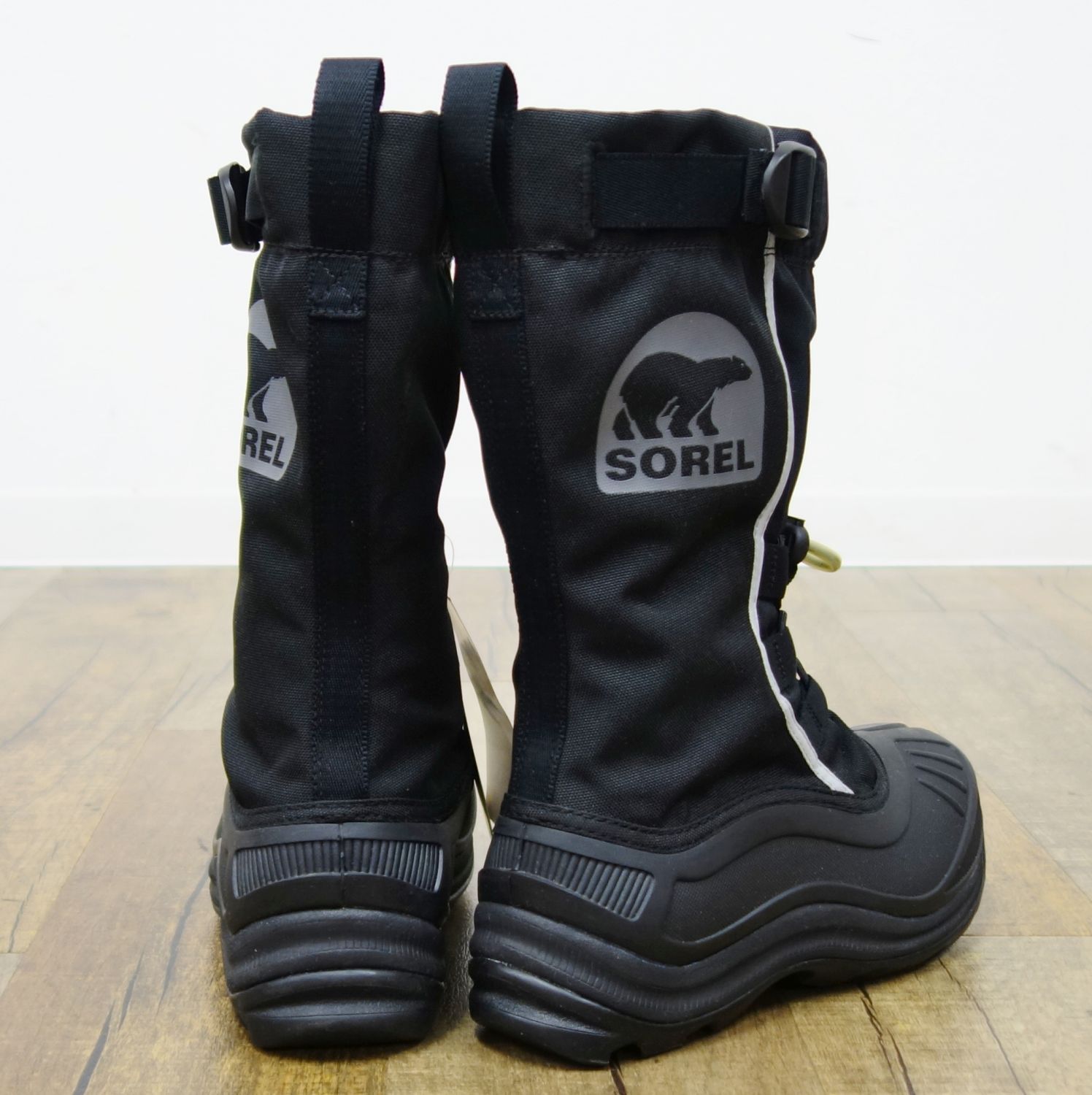 ウィンター ブーツ