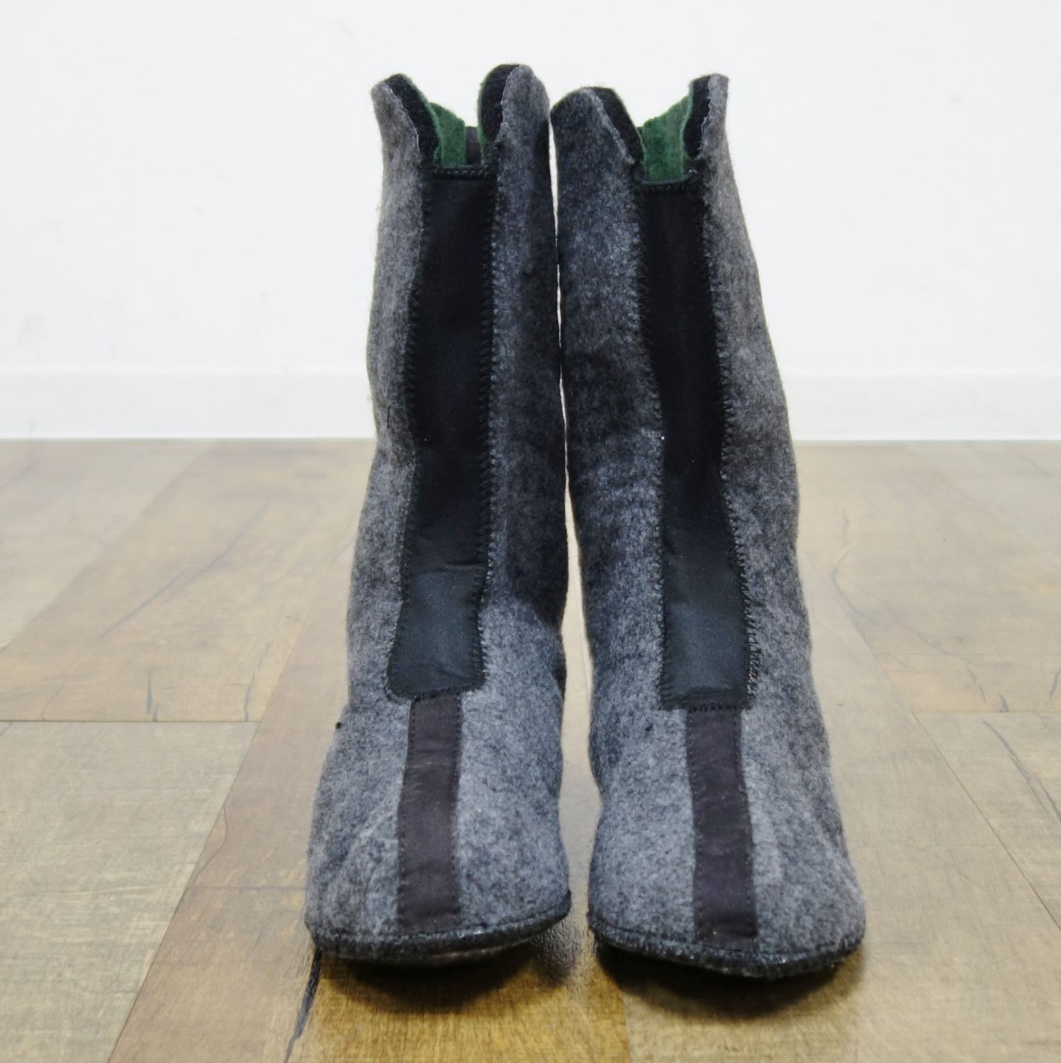 Boot アルファパック