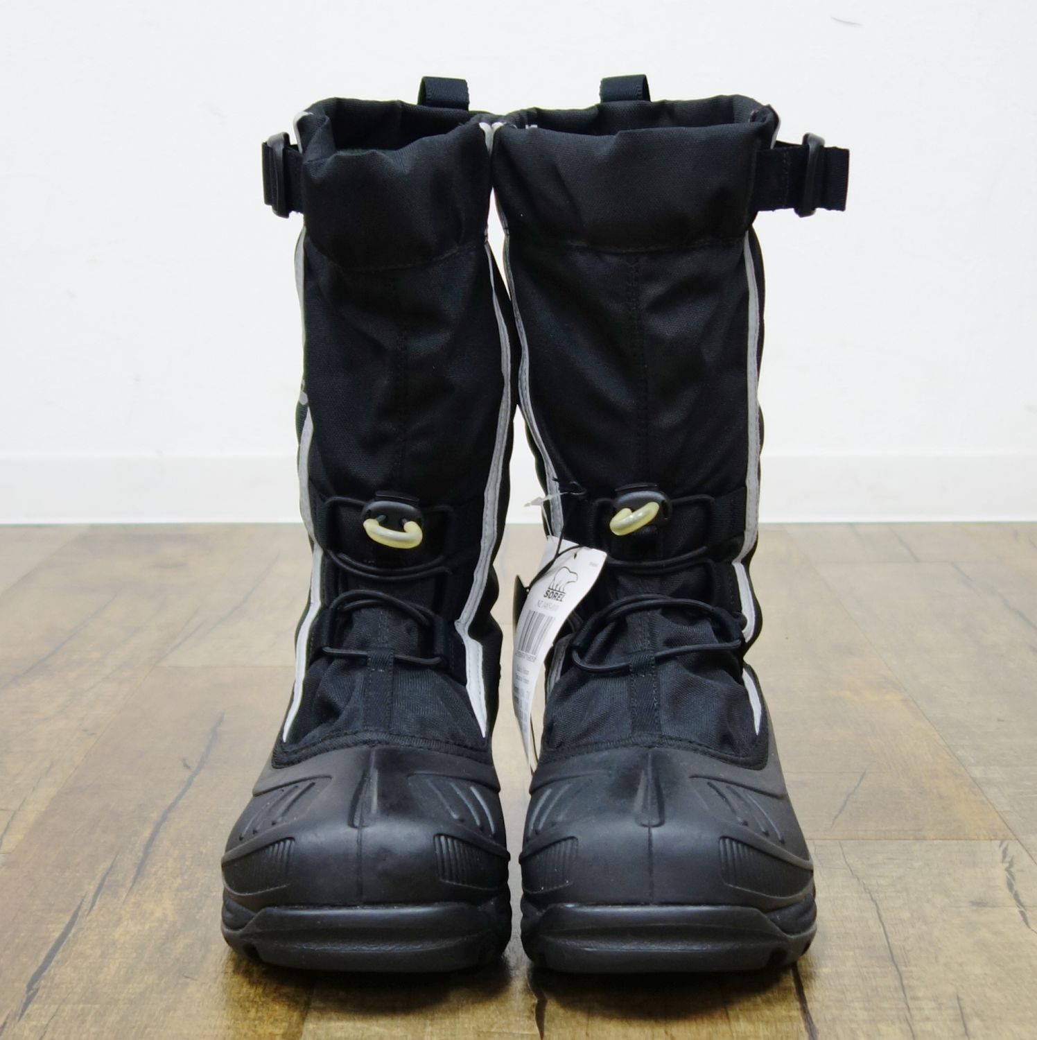 ♥ ソレル SOREL ALPHA PAC Boot アルファパック ウィン