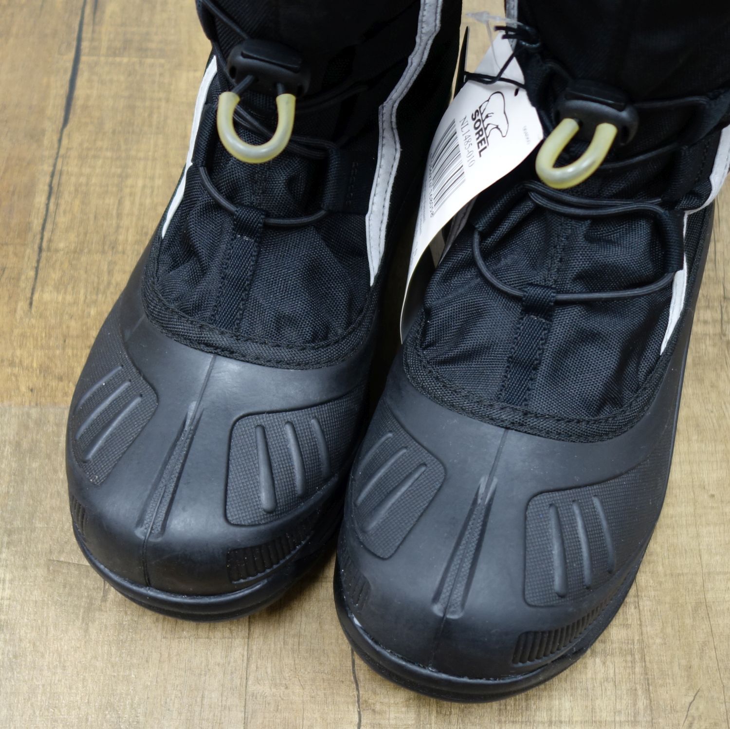 ソレル SOREL ALPHA PAC Boot アルファパック ウィン