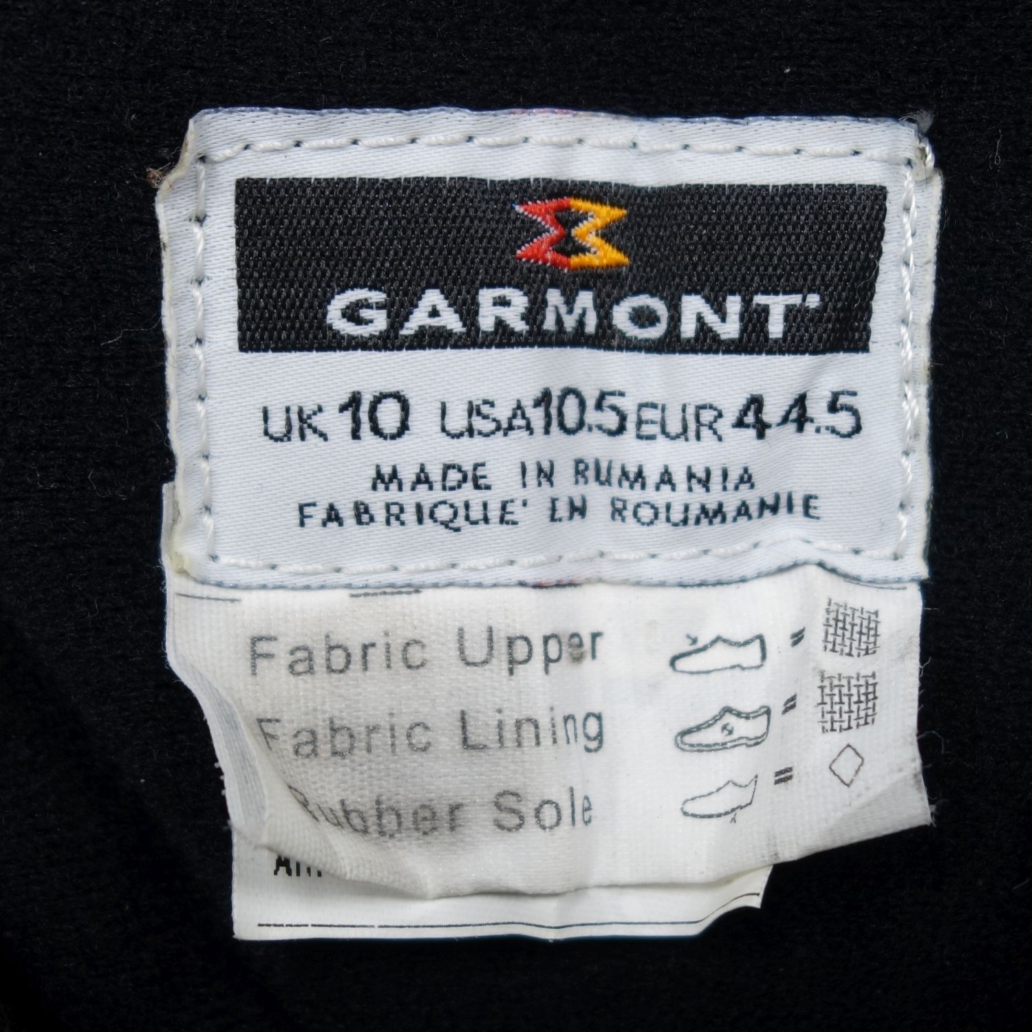 美品 ガルモント GARMONT VENTURE ベンチャー テレマーク スキー