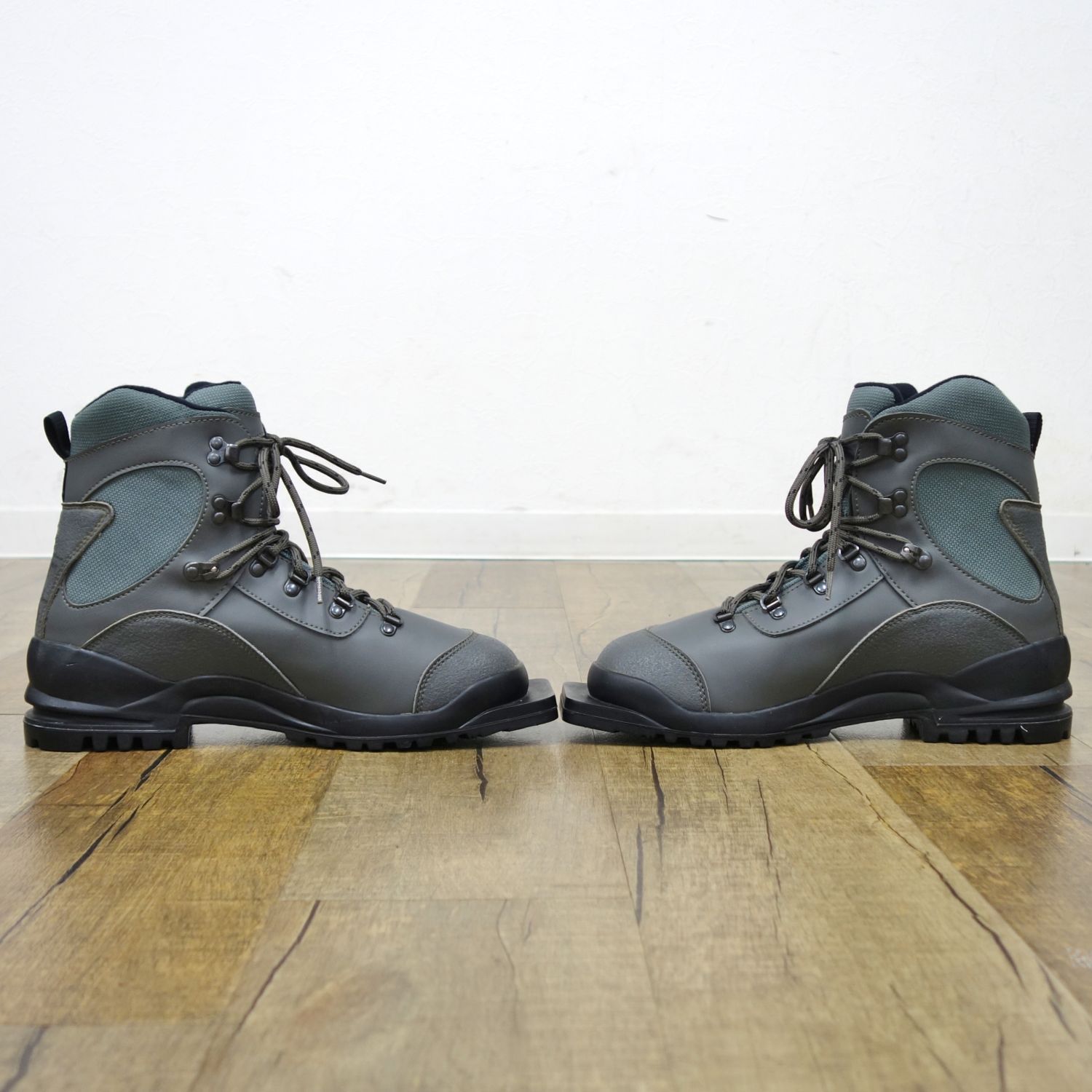 美品 ガルモント GARMONT VENTURE ベンチャー テレマーク スキー