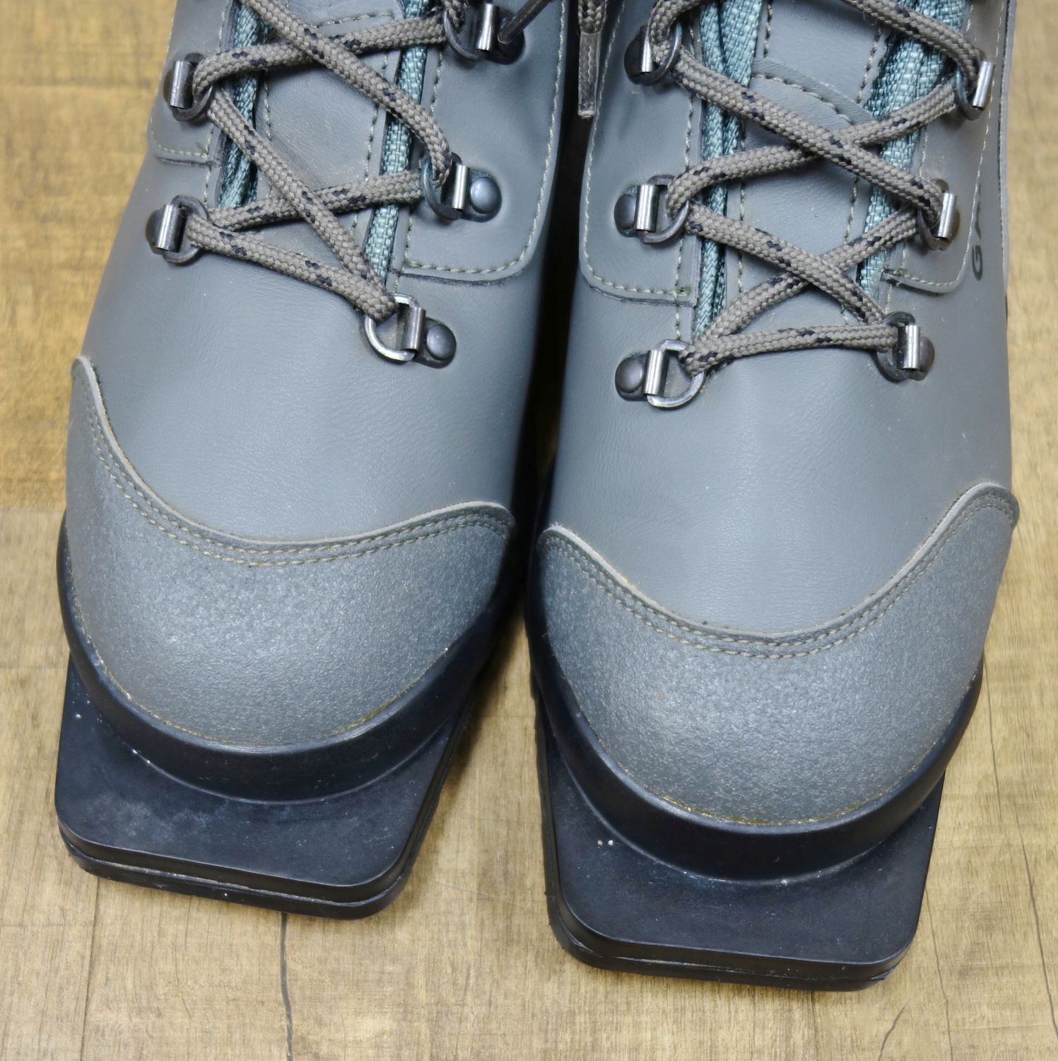 美品 ガルモント GARMONT VENTURE ベンチャー テレマーク スキー