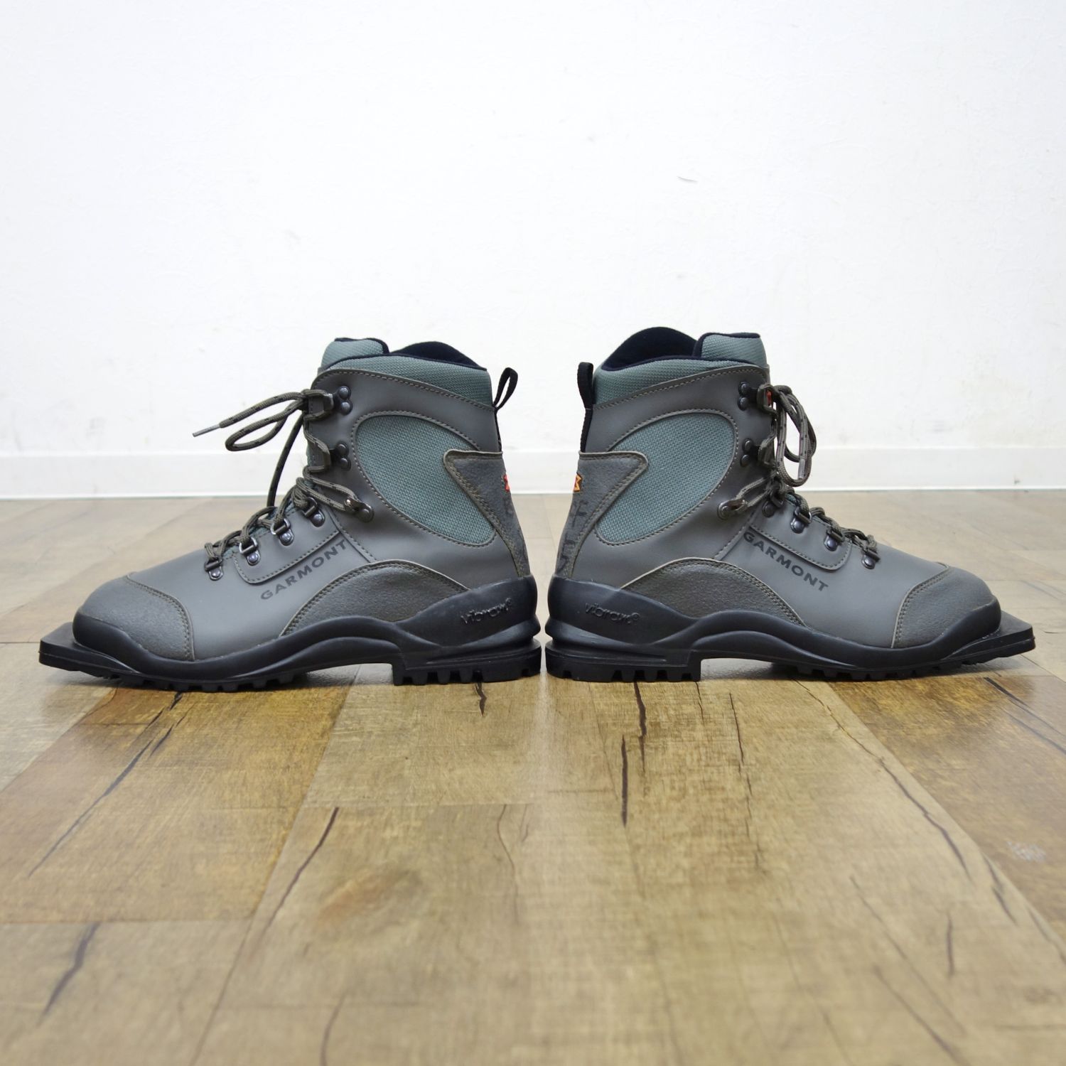 美品 ガルモント GARMONT VENTURE ベンチャー テレマーク スキー